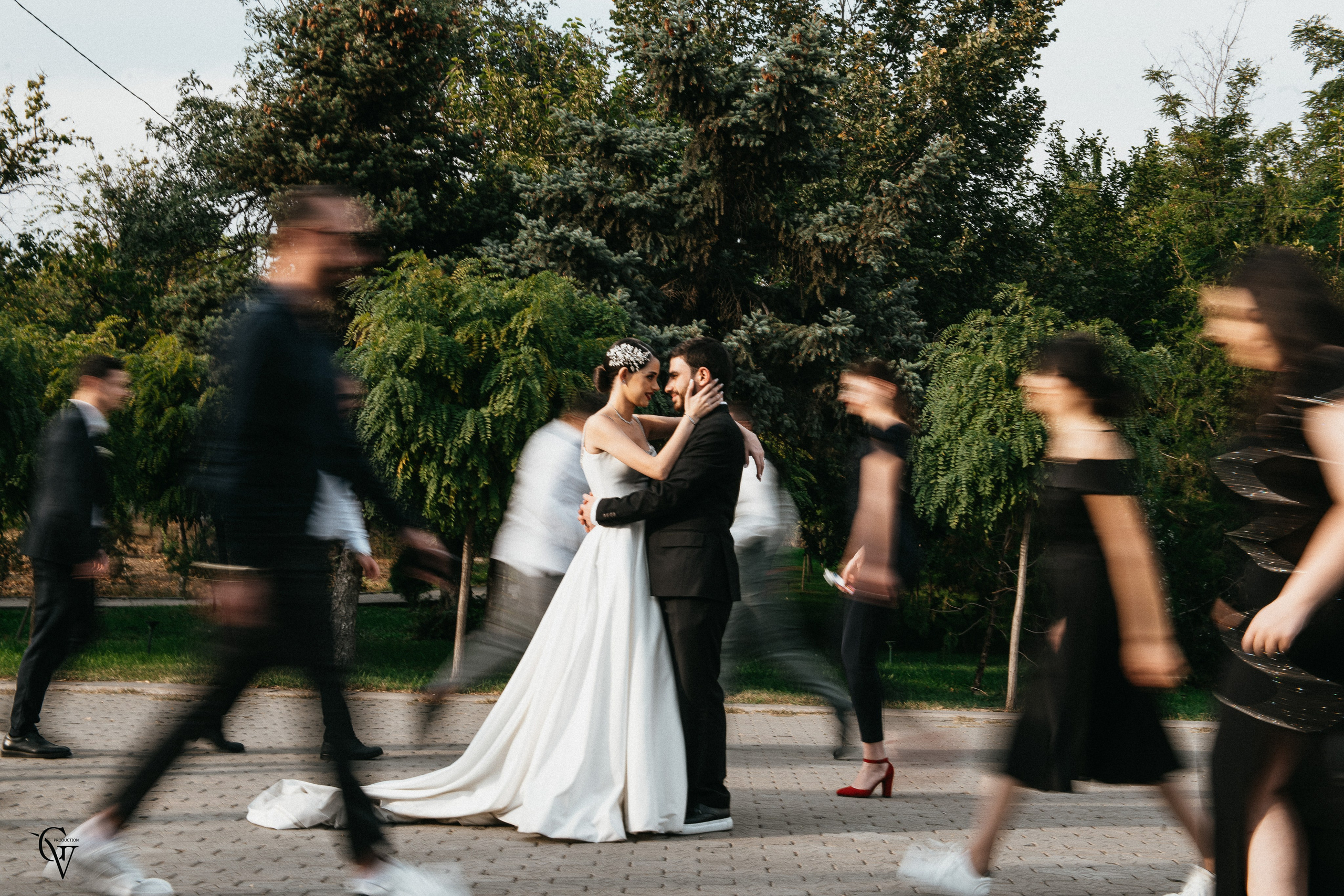 Bagrat & Inessa. Wedding photos and video shooting in Armenia and all over the world!!! Photographer in Yerevan