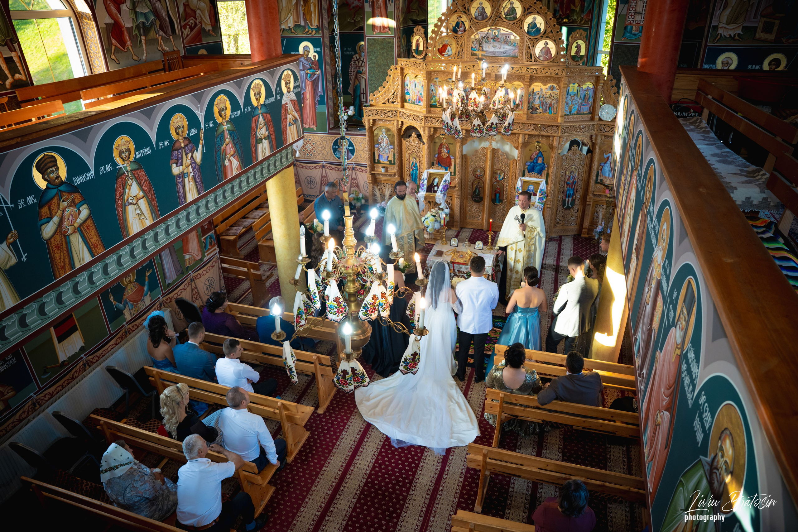 Bogdan & Andreea - 20.09.2025. RRStudio — Fotograf evenimente