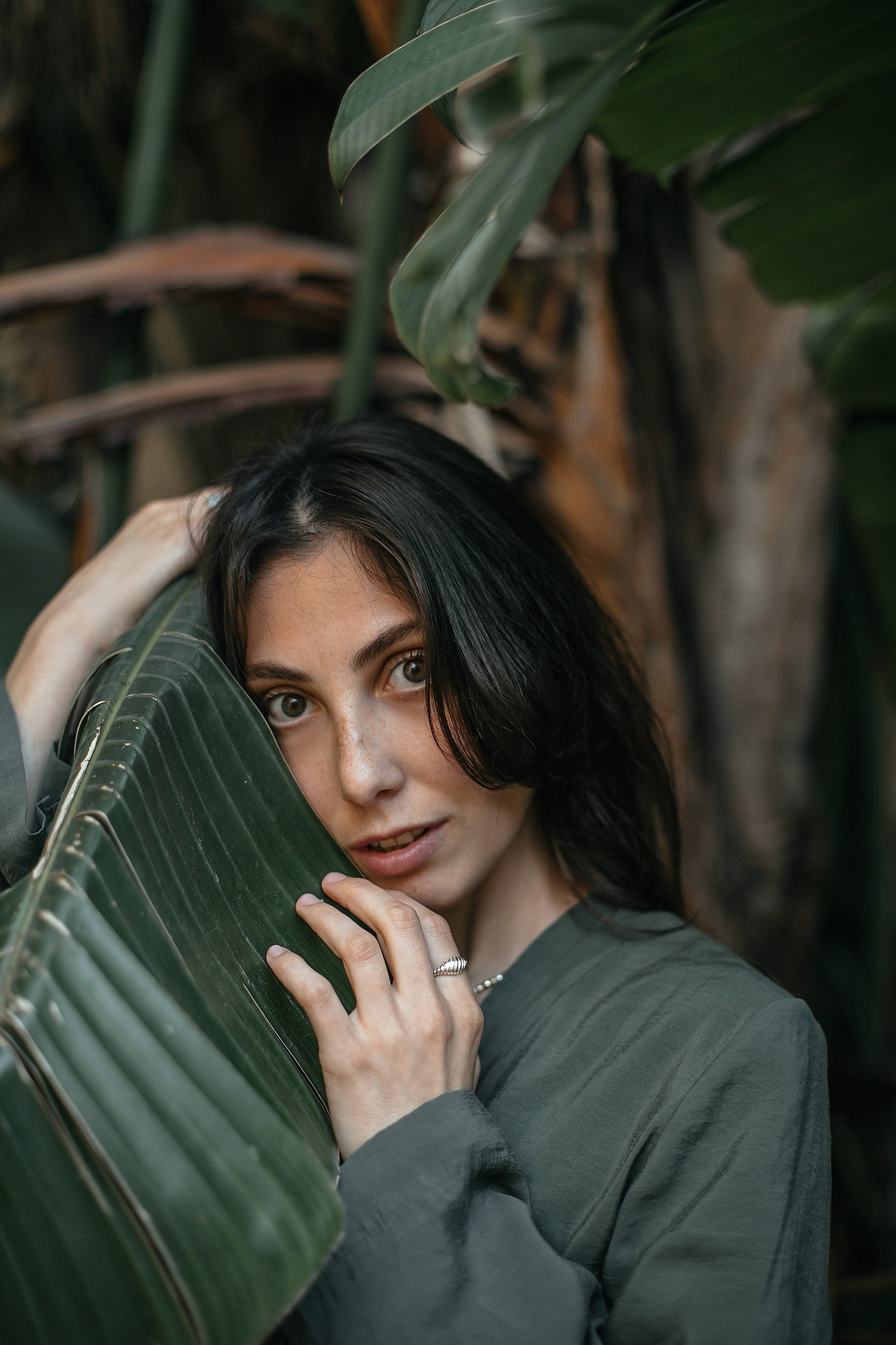 1. Photographer Anastasia Zavyalova