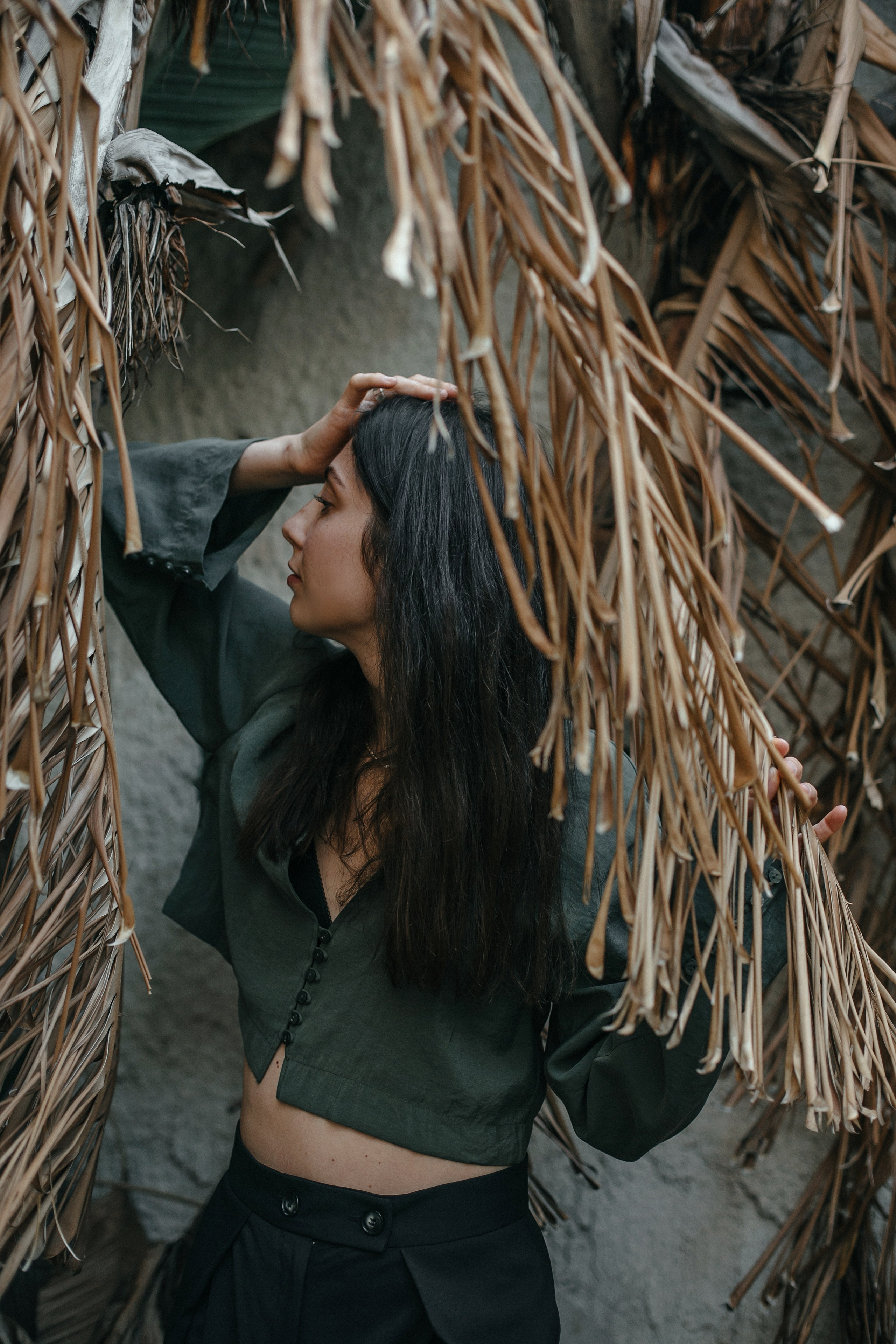 1. Photographer Anastasia Zavyalova