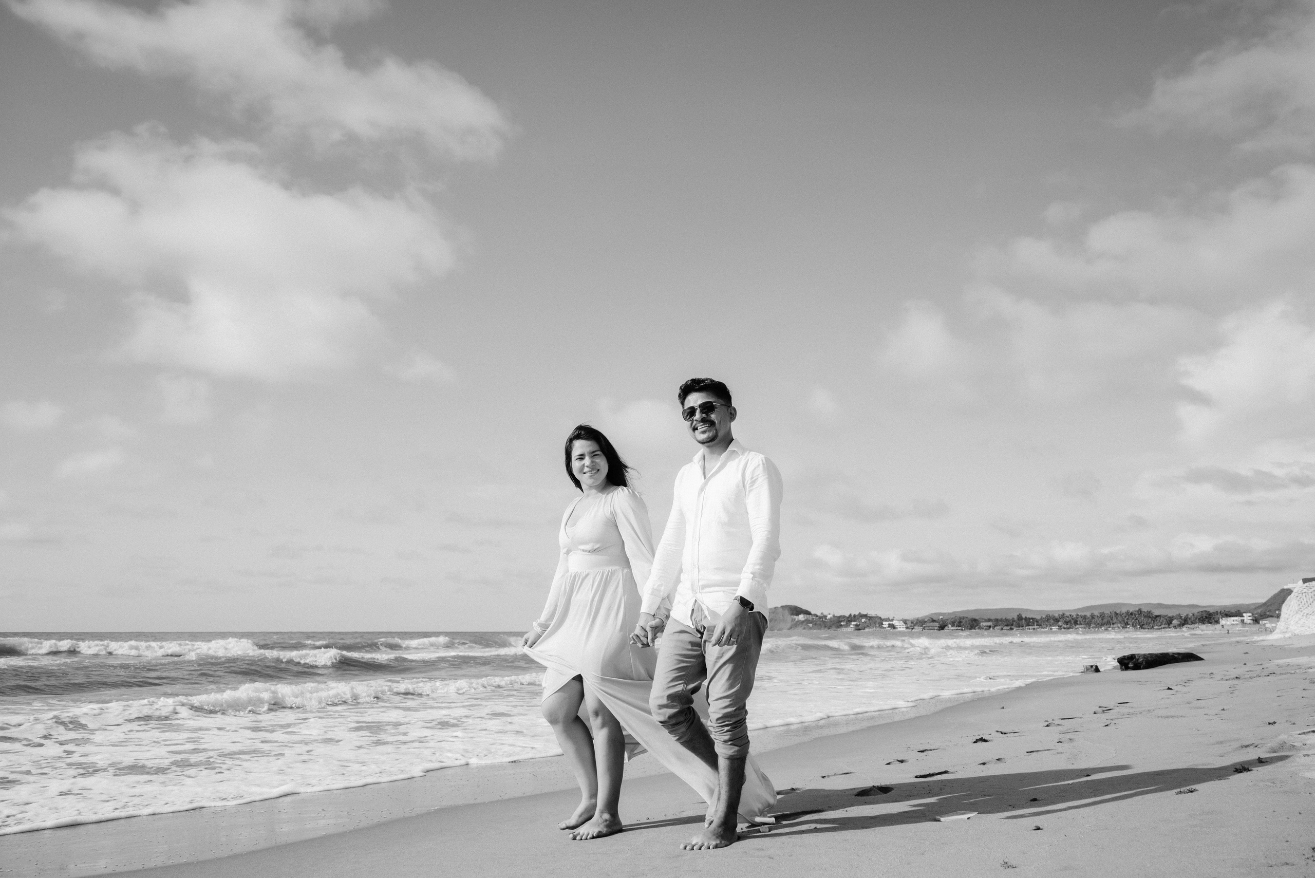 Ricardo & Yarelys. Wedding Photographers in Colombia · BanderArt Photography Carlos and Linda