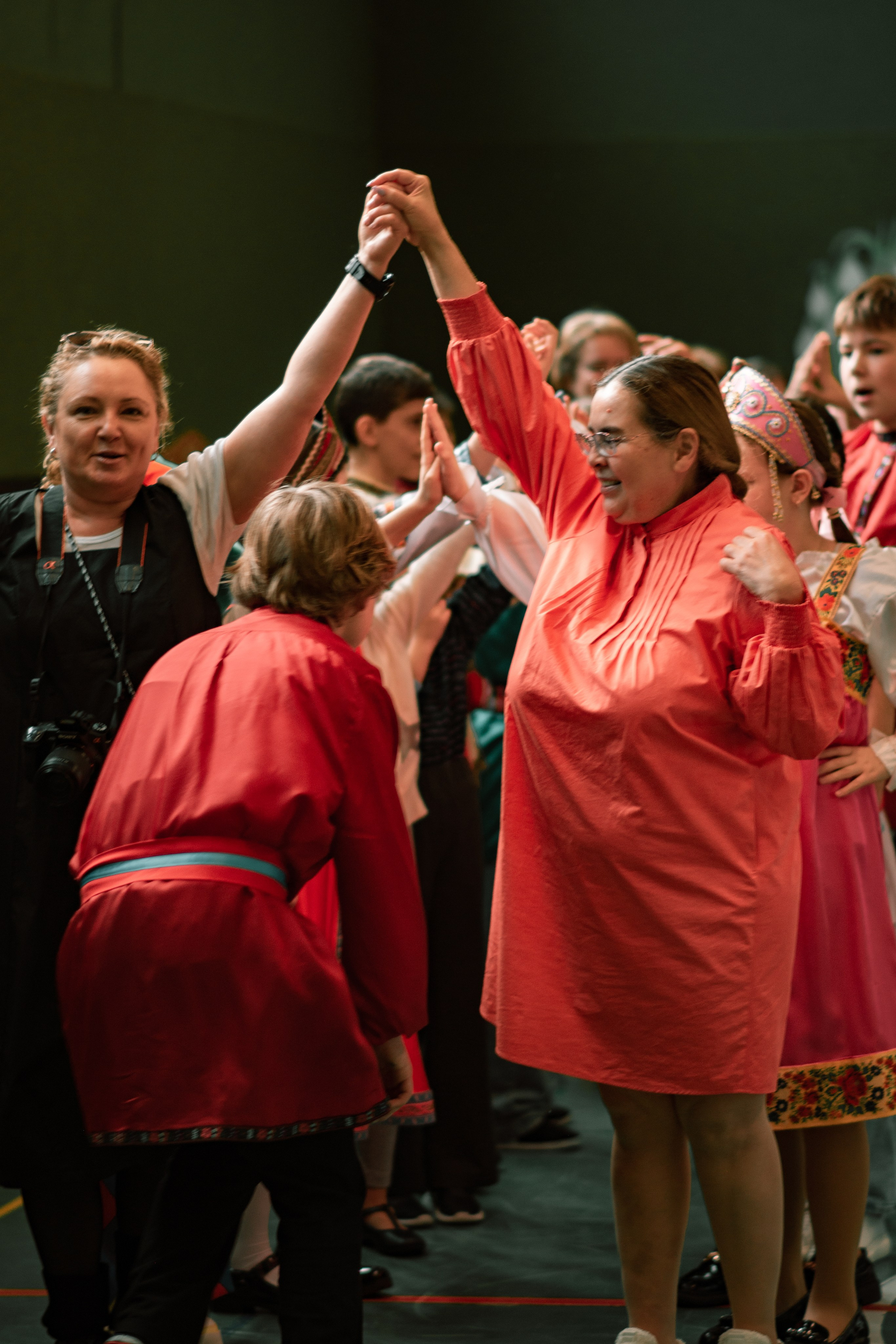 Масленица. Семейный и детский фотограф