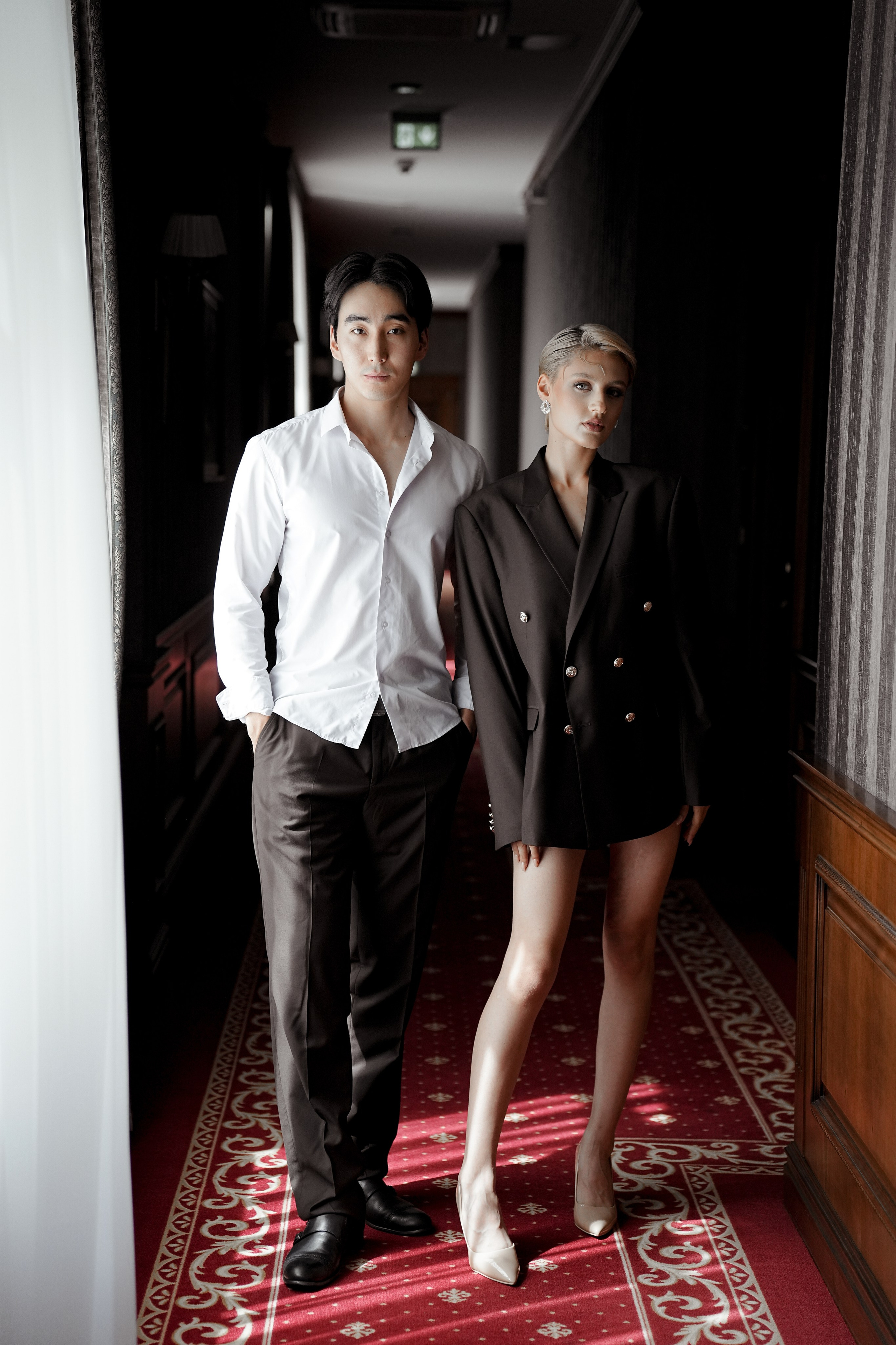 Николь Амир