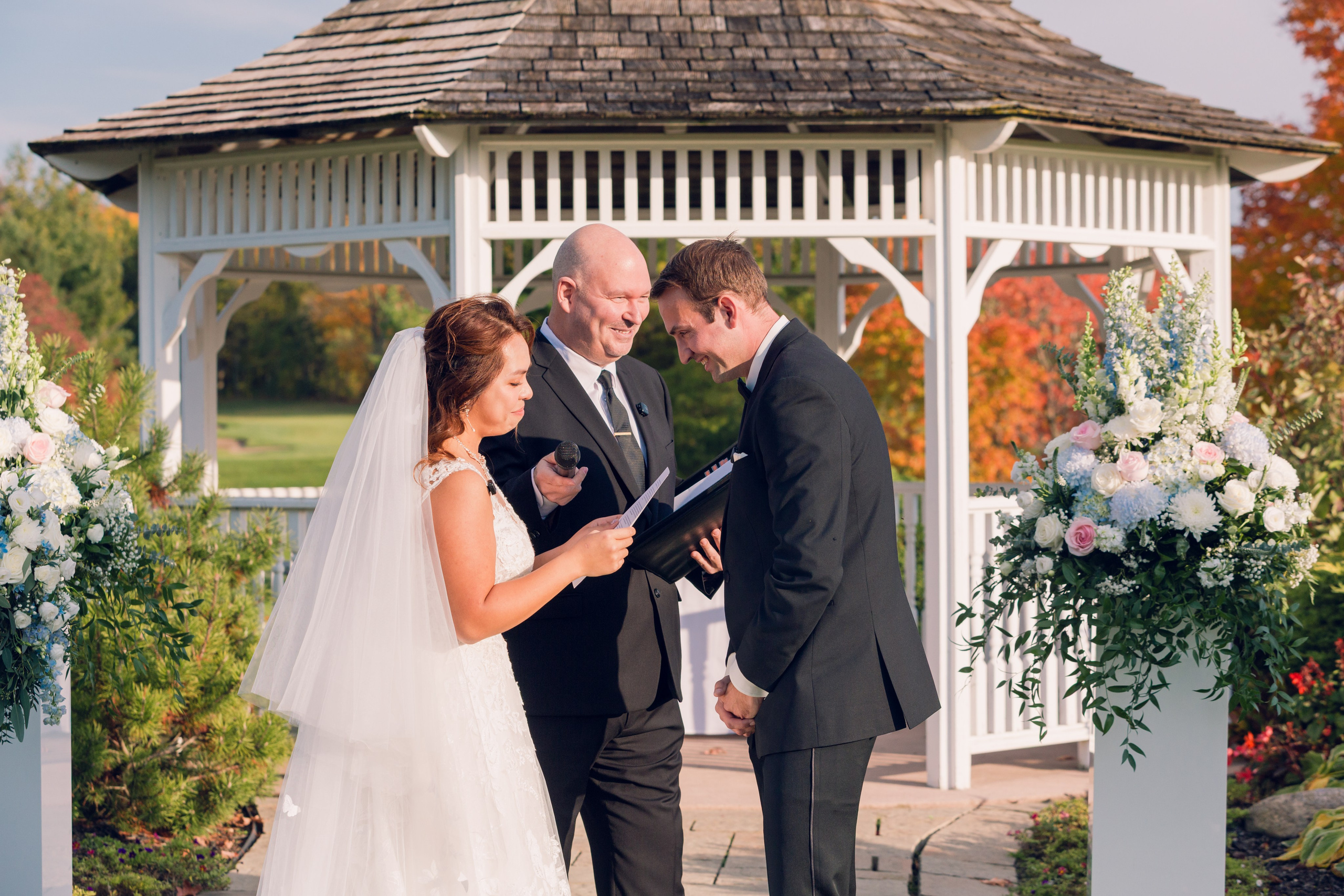 Tiffany&Kevin. Madhurina photography