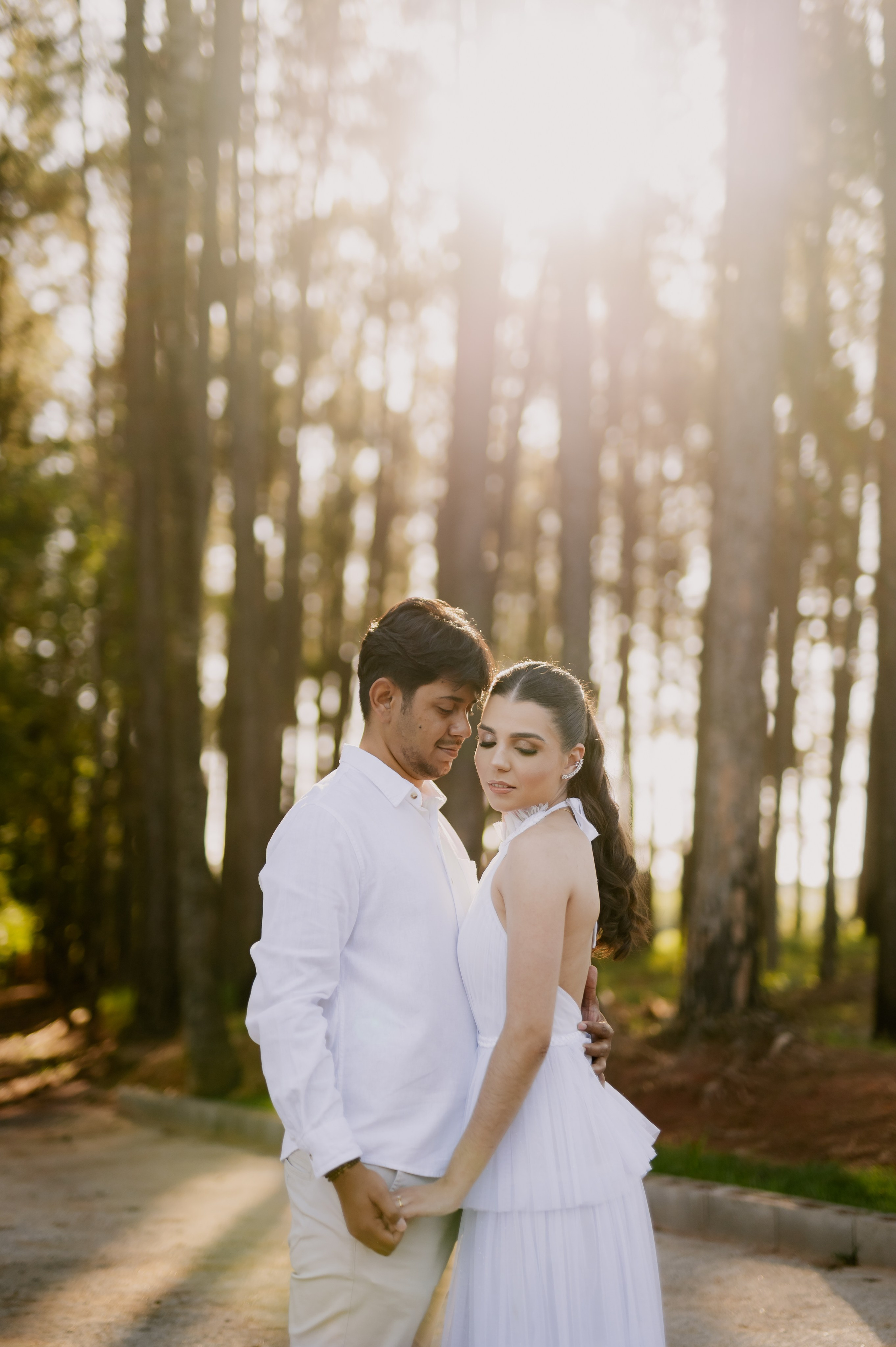 Pré Wedding em Cianorte • Beatriz e Guilherme. Barizon Fotografia | Fotógrafo de Casamentos, Ensaios e Eventos | Paraná