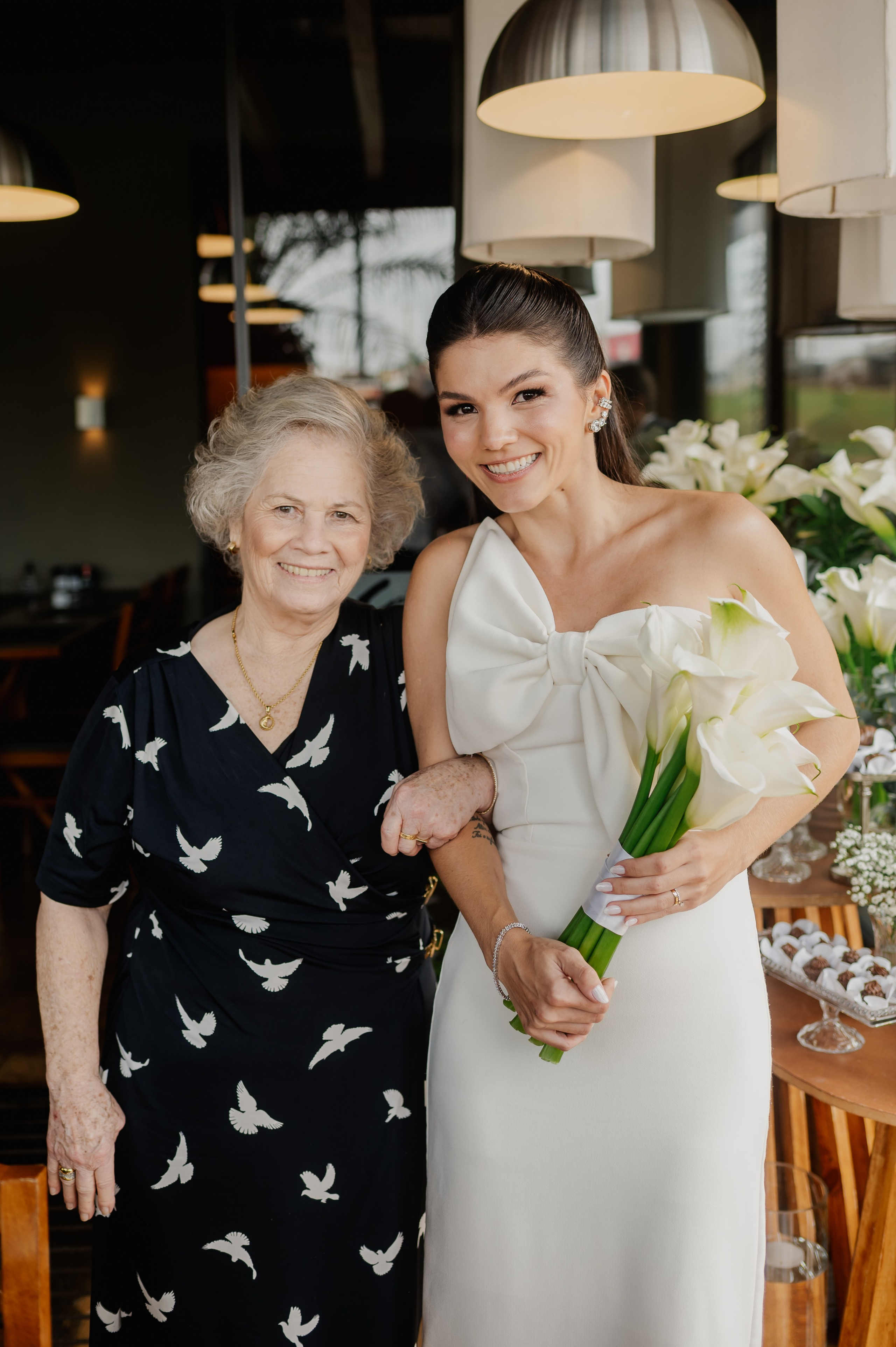 Casamento Civil de Fernanda e Gustavo | Barizon Fotografia