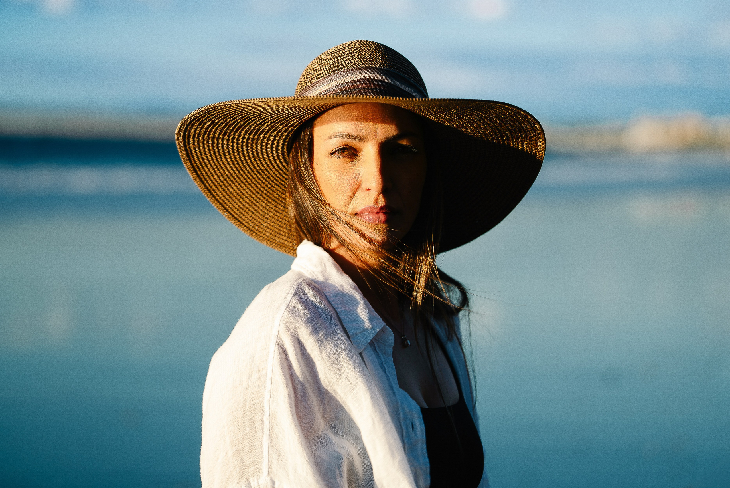 Luana Pinheiro | Hajime Creative Studio — Photo & Video in Huntington Beach