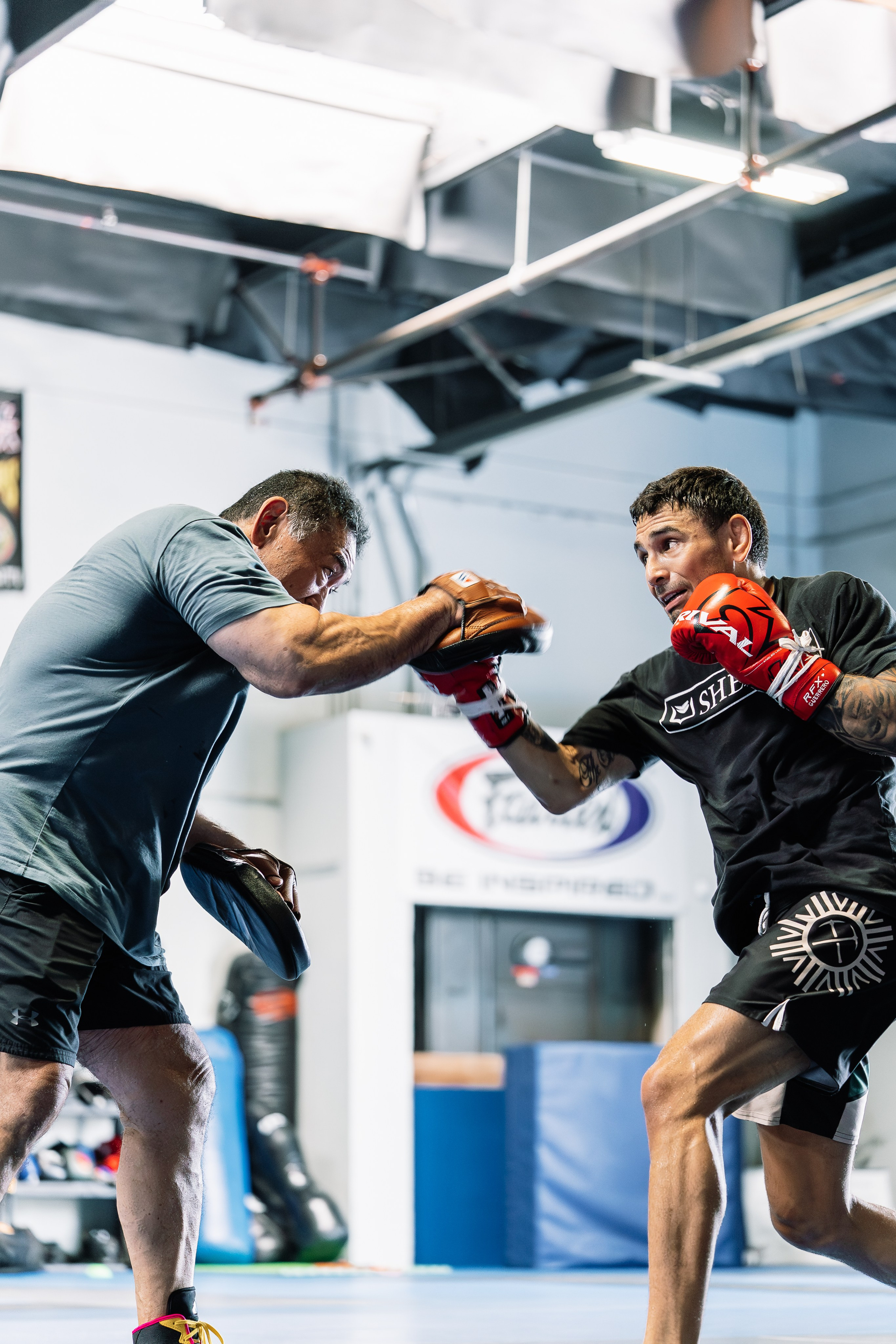 Martial Arts. Luana Pinheiro | Hajime Creative Studio — Foto e Vídeo em Huntington Beach