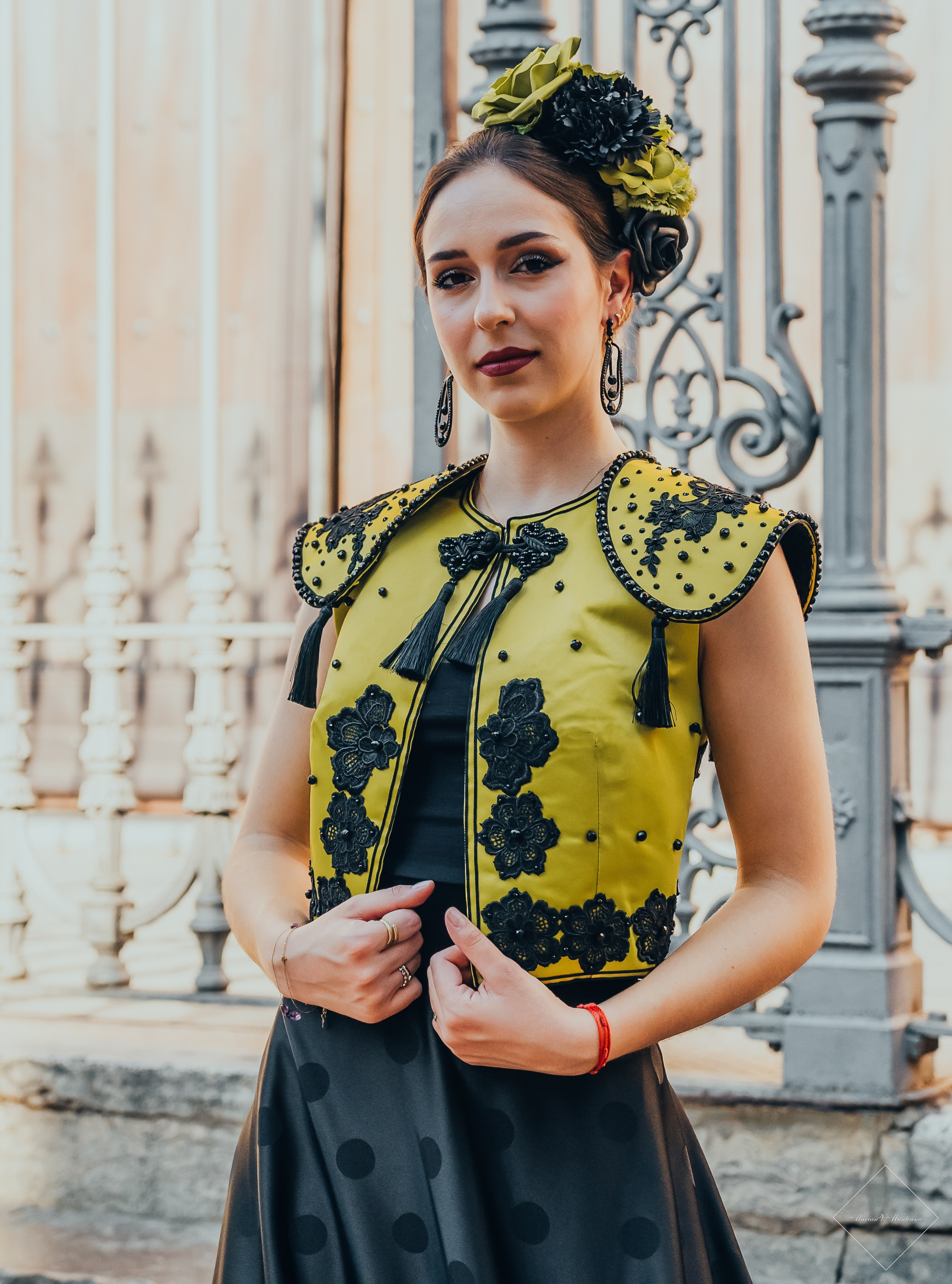 Feria De Abril — Sevilla 2024. Photographer Family Wedding Event London and World wide Marian V Munte