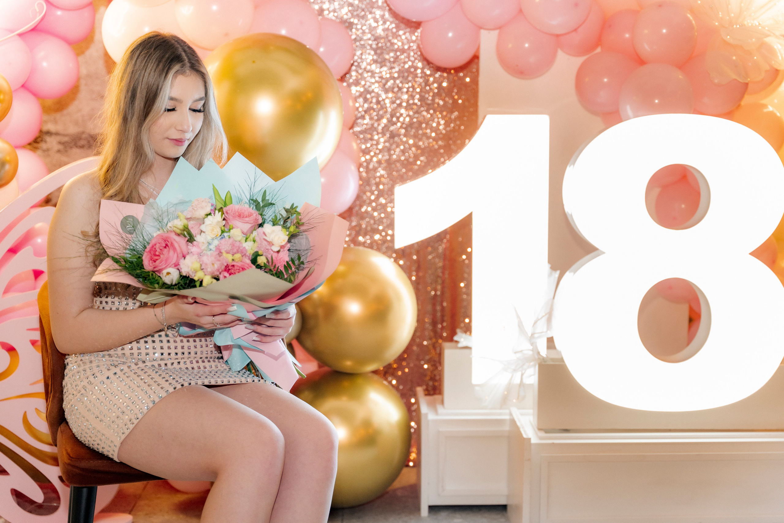 Andreea — 18 th. Dragosbaciuartphotographer