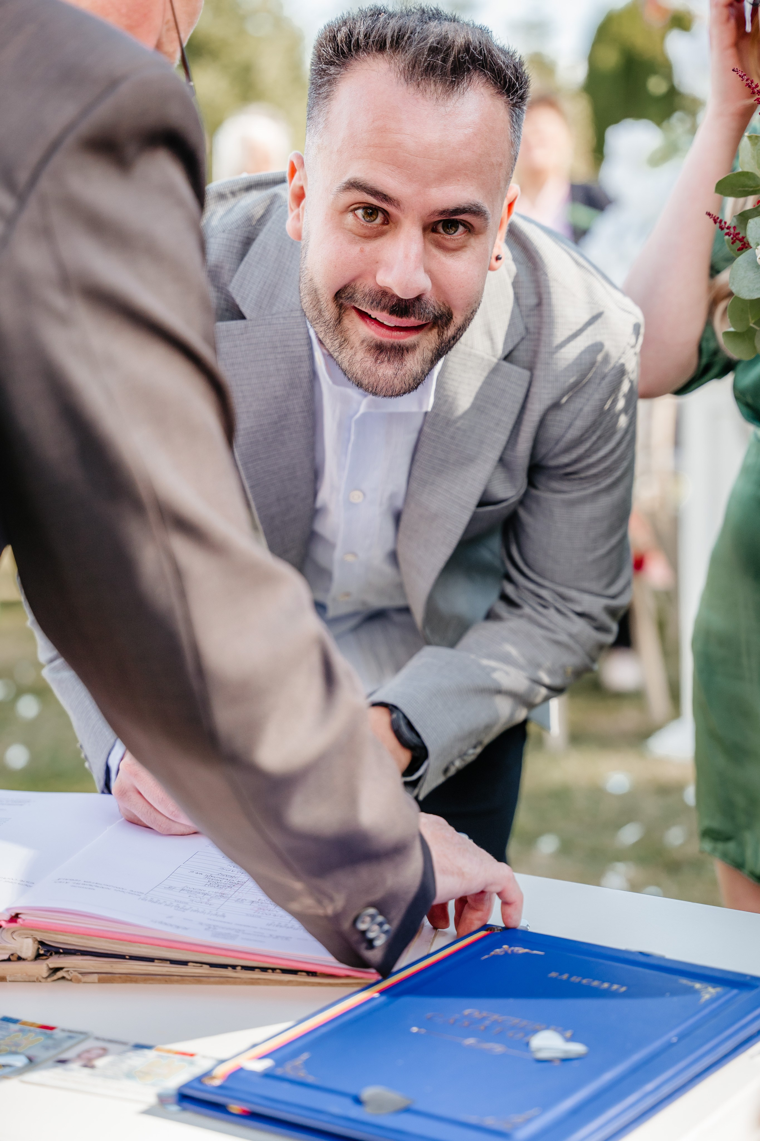 Ilinca & Naor. Dragosbaciuartphotographer