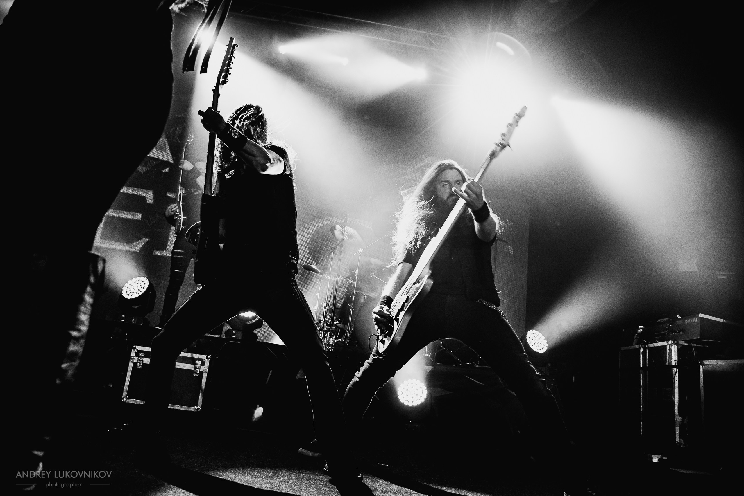 Epica. The Holographic Principle Tour 2017