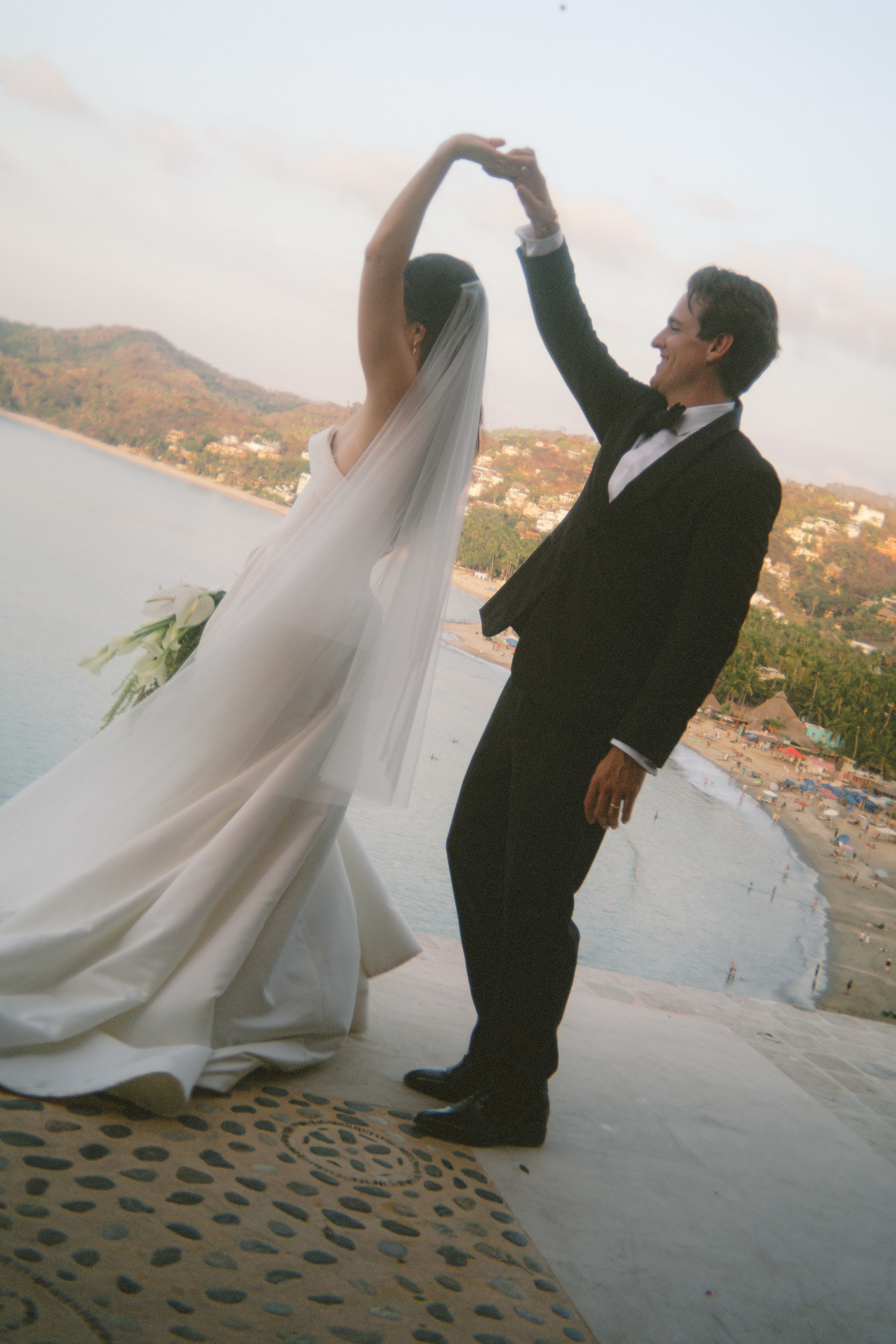Olivia & Luke. Sayulita Wedding Photographer, Puerto Vallarta, Cabo