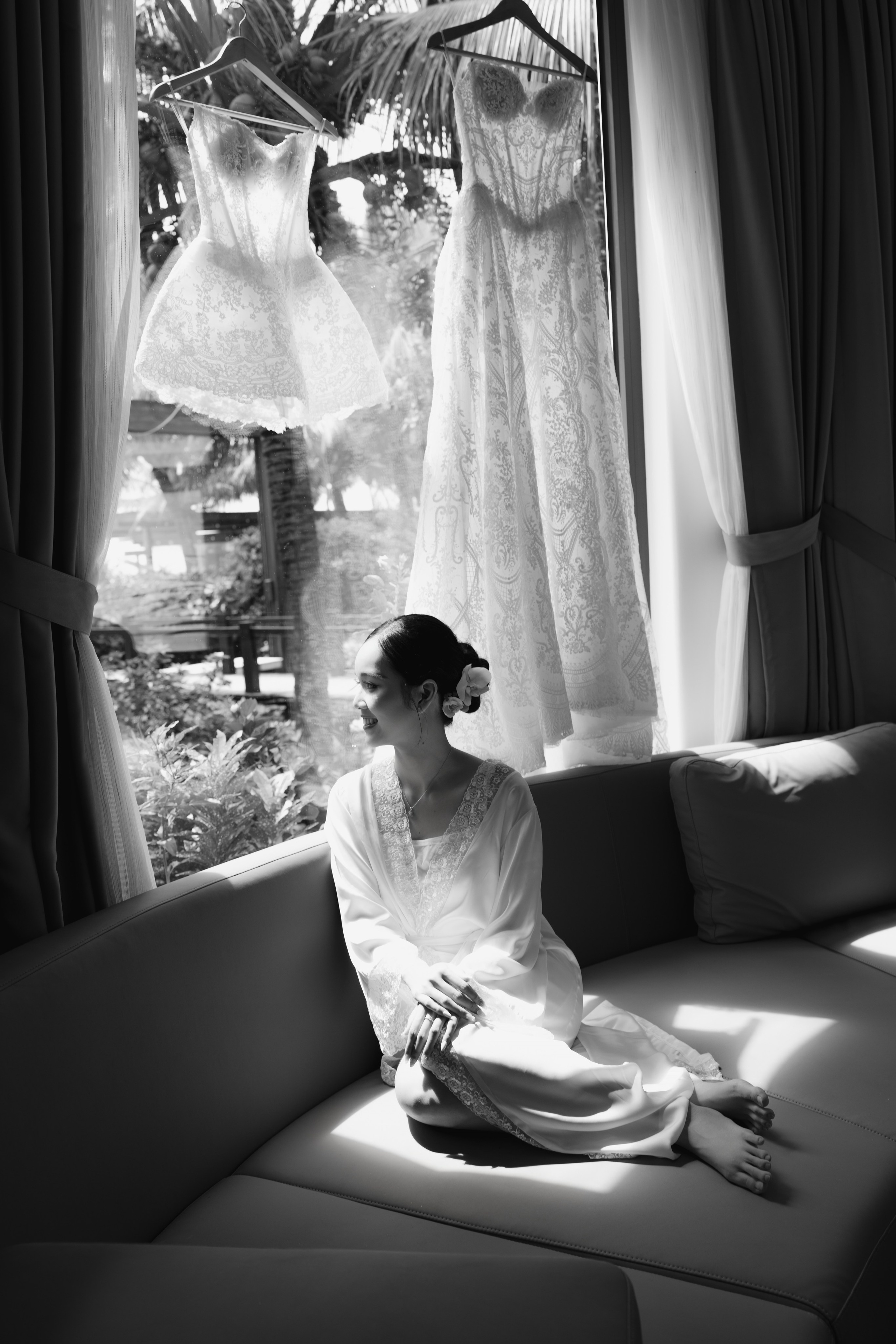 Tu + Trang | Photojournalism. BenColor Studio