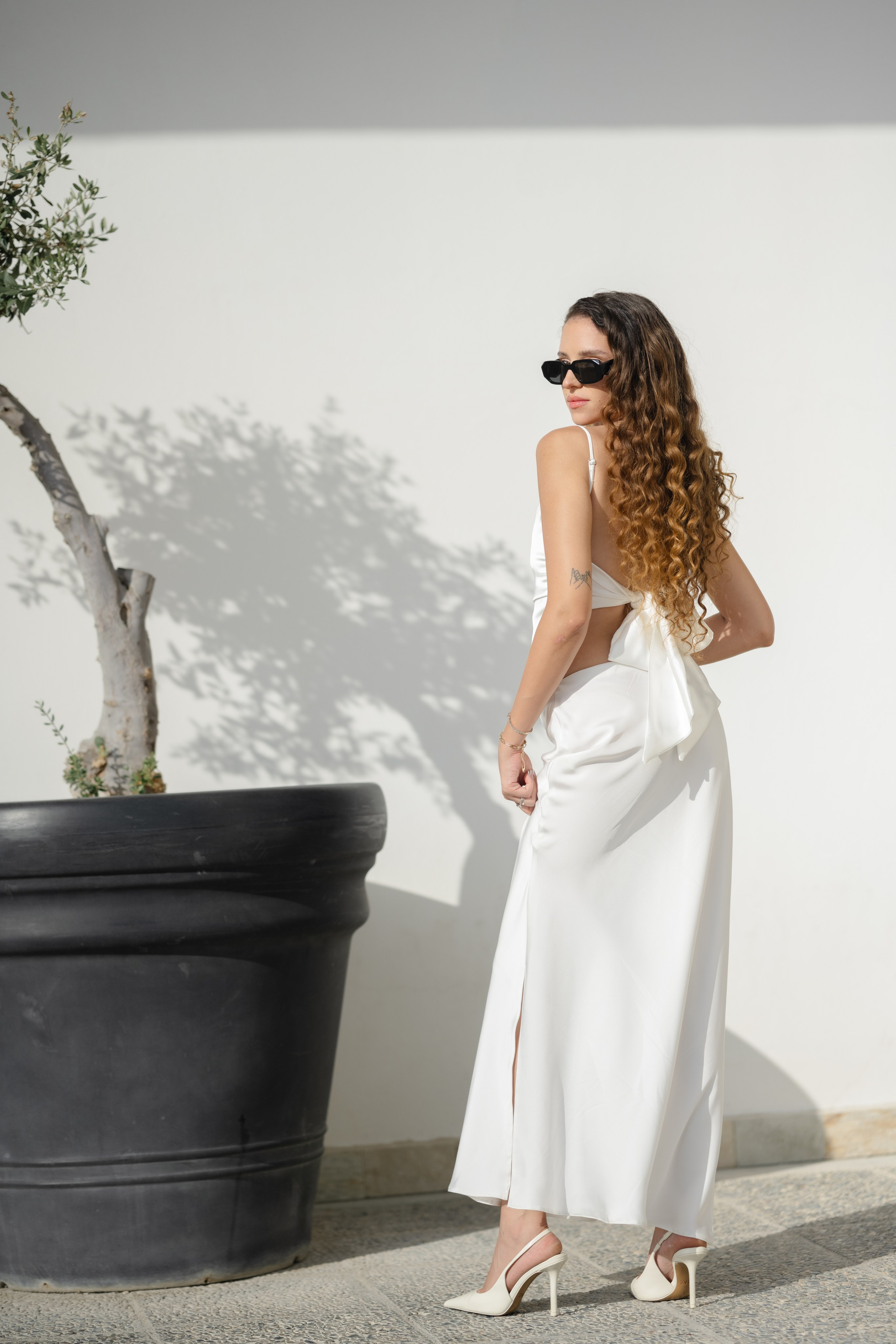 Small wedding photoshoot. Professional photographer in Cyprus Katerina Stepanchenko