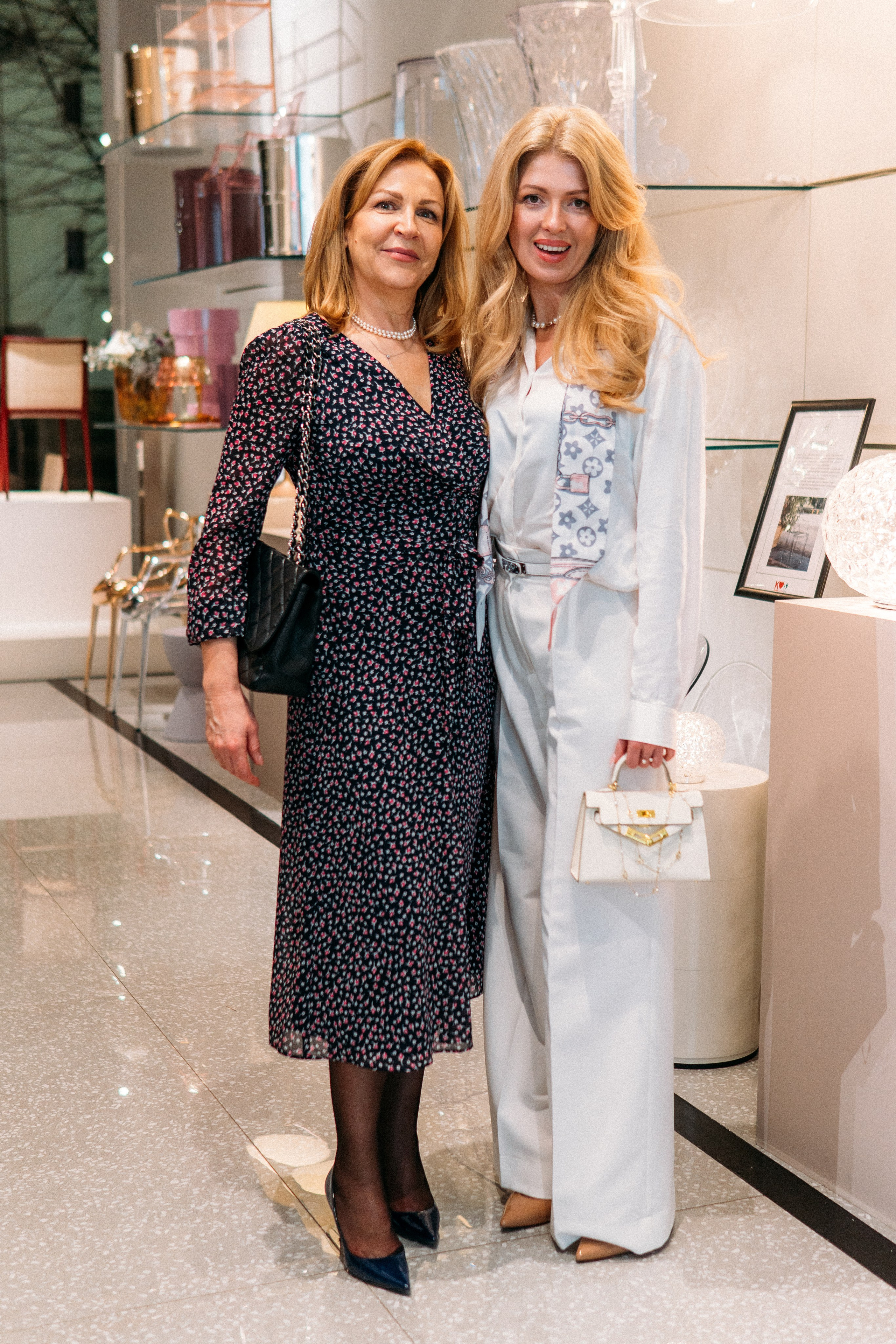 Dolce Vita (Kartell). Byonelove photographer in Warsaw