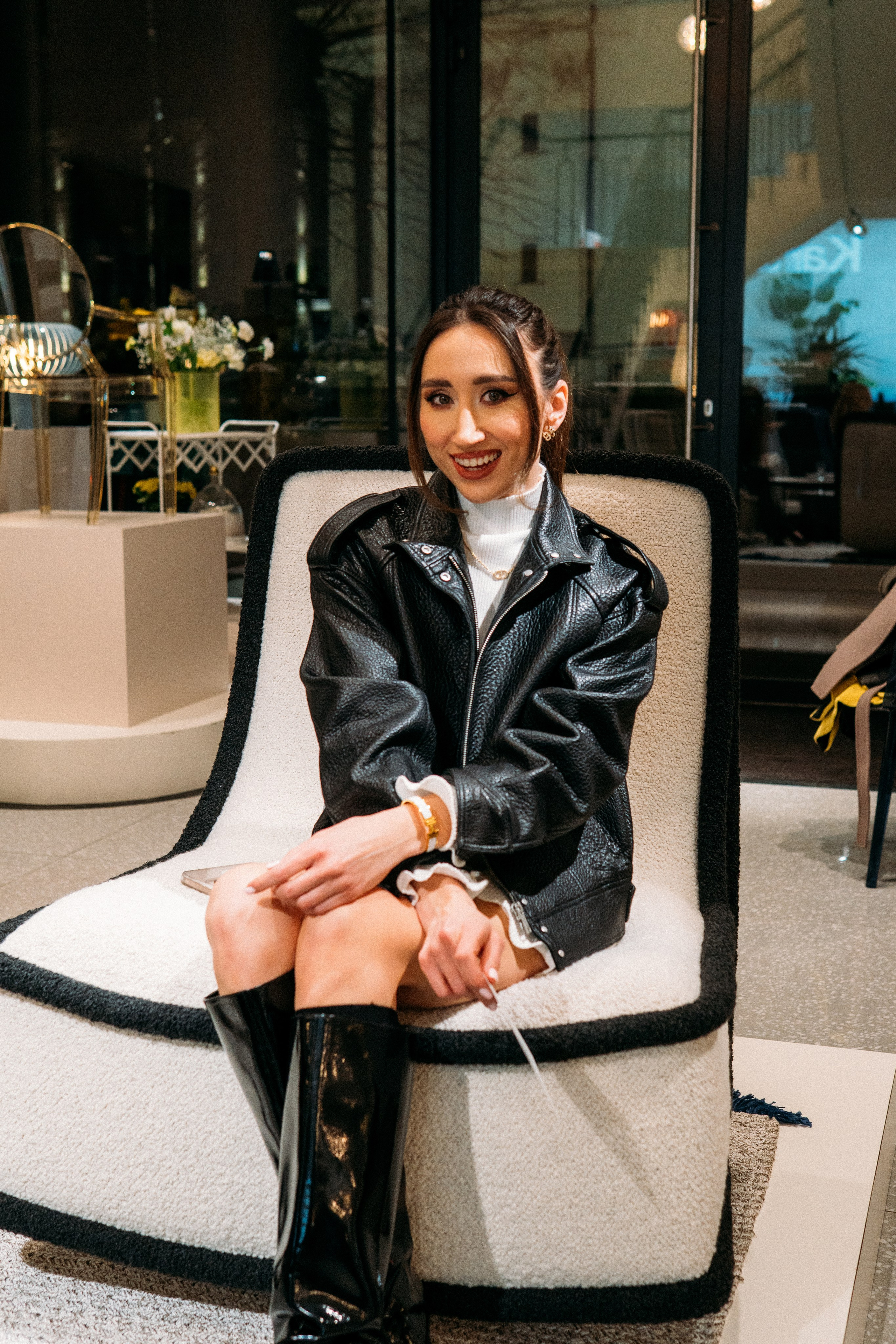 Dolce Vita (Kartell). Byonelove photographer in Warsaw