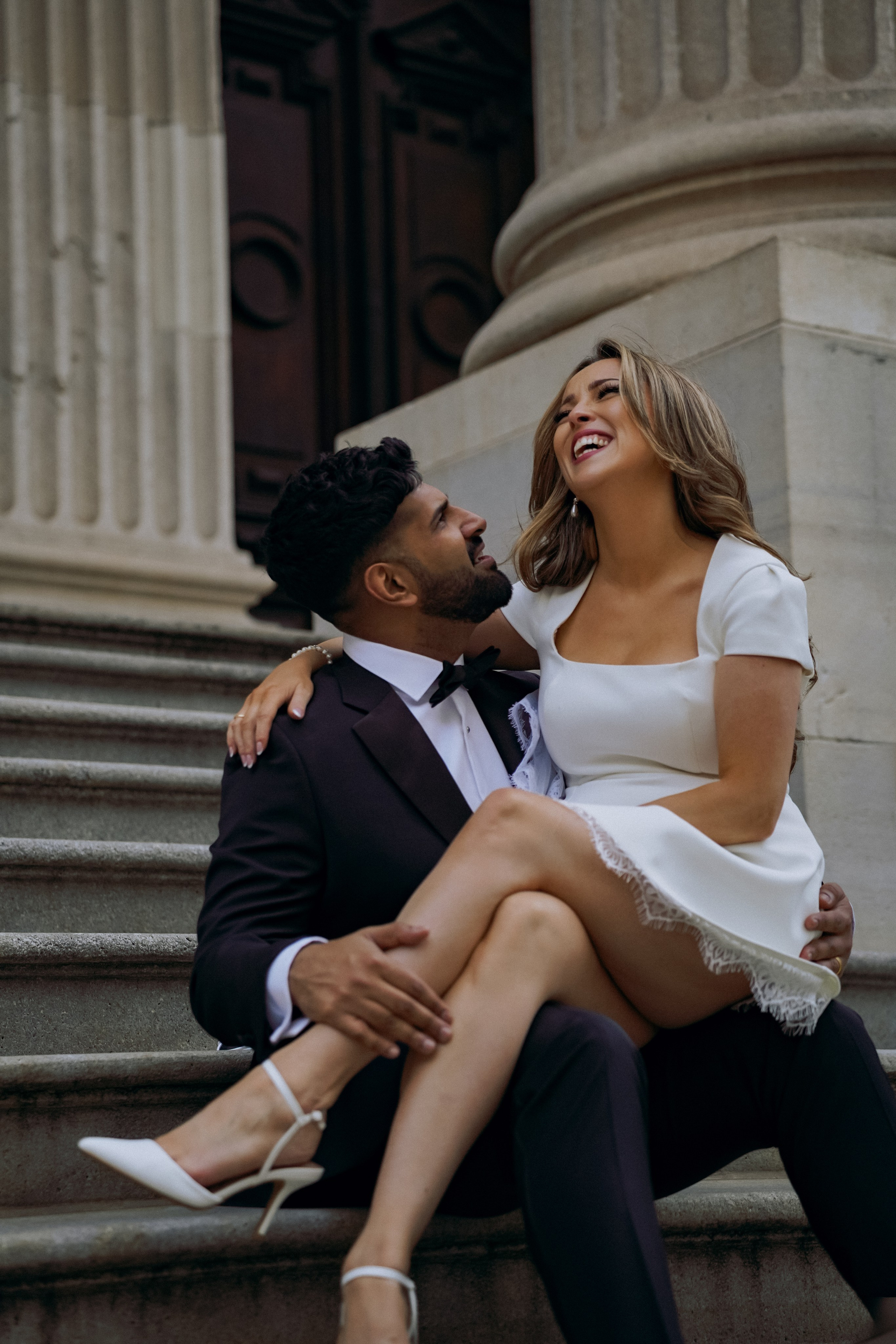 Love Stories. Sophia Young — NYC Photographer & Filmmaker