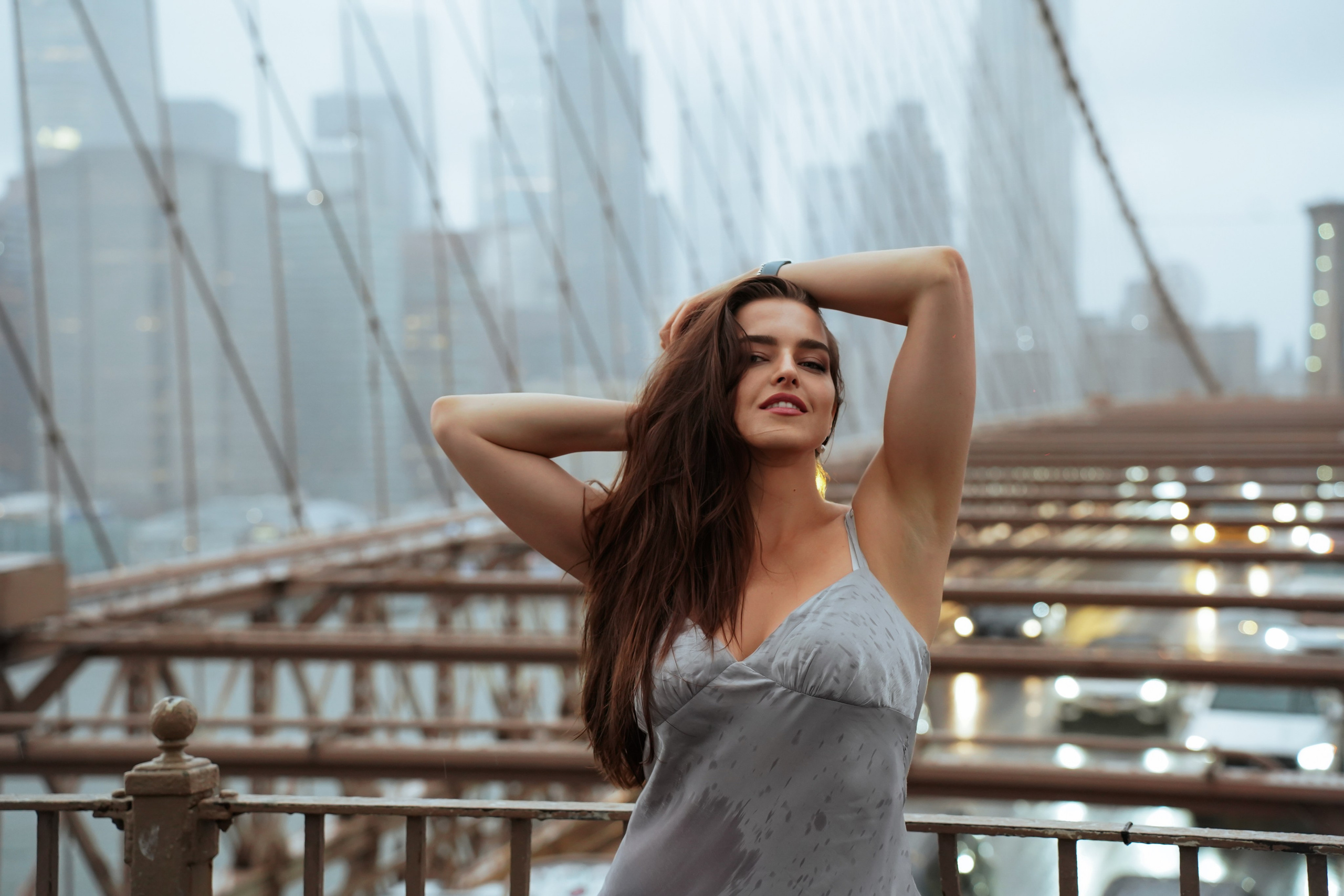 City Lifestyle. Sophia Young — NYC Photographer & Filmmaker