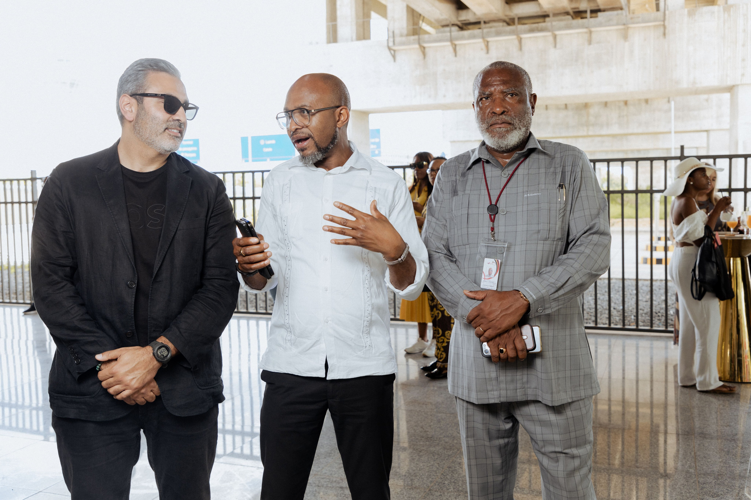 CFL — Março Mulher