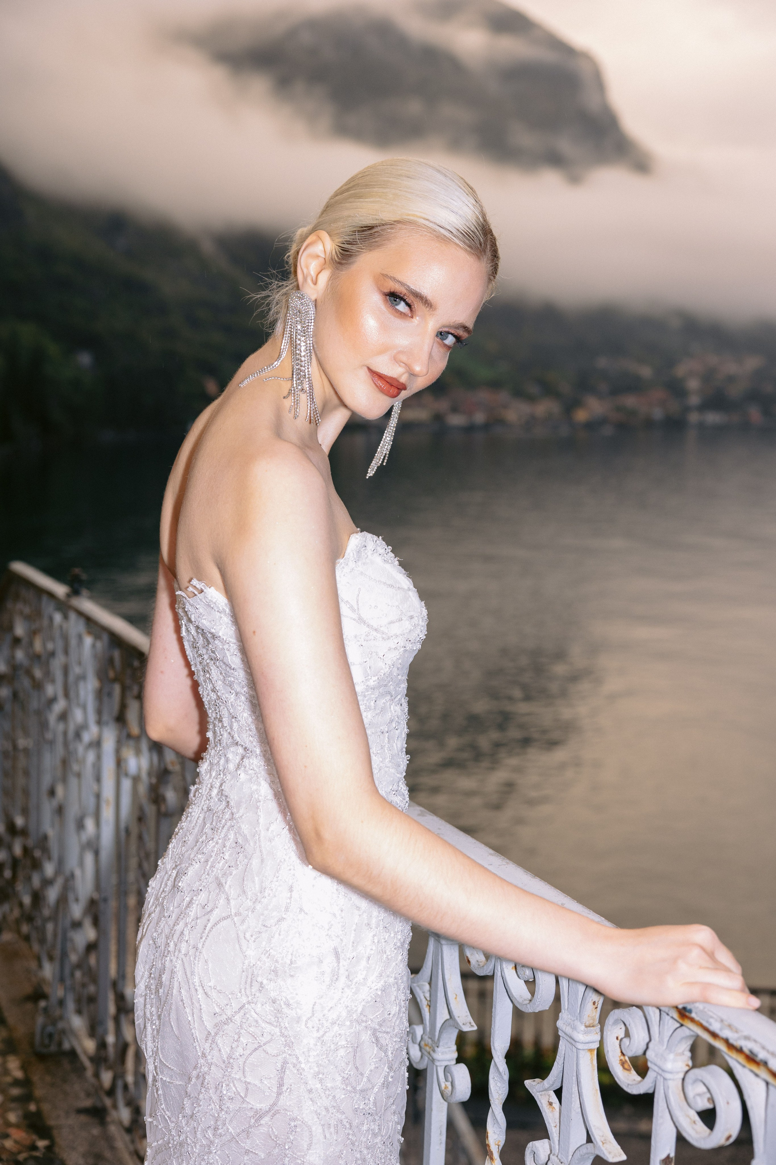 Wedding at Villa Cipressi | Lake Como