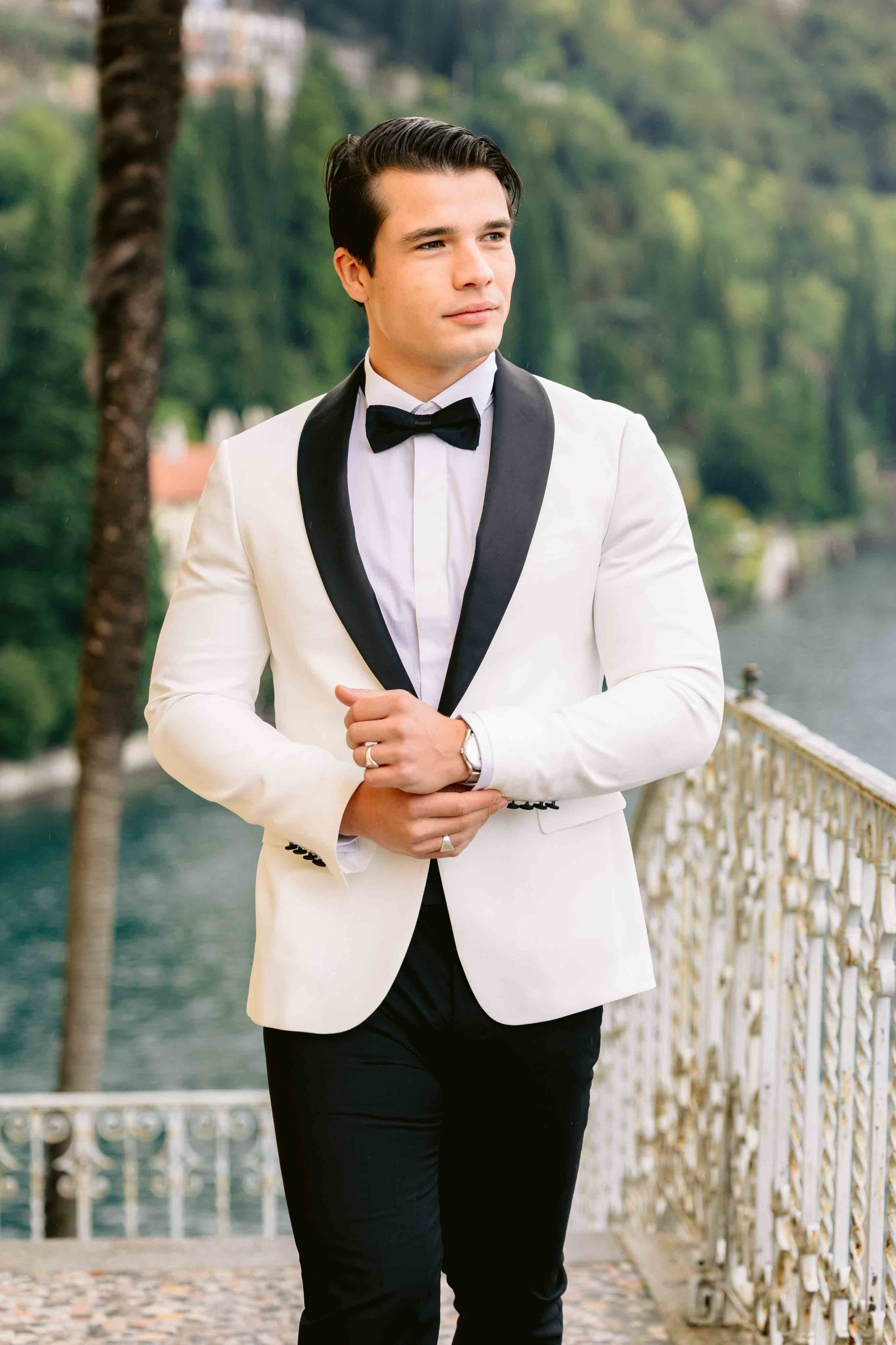 Wedding at Villa Cipressi | Lake Como