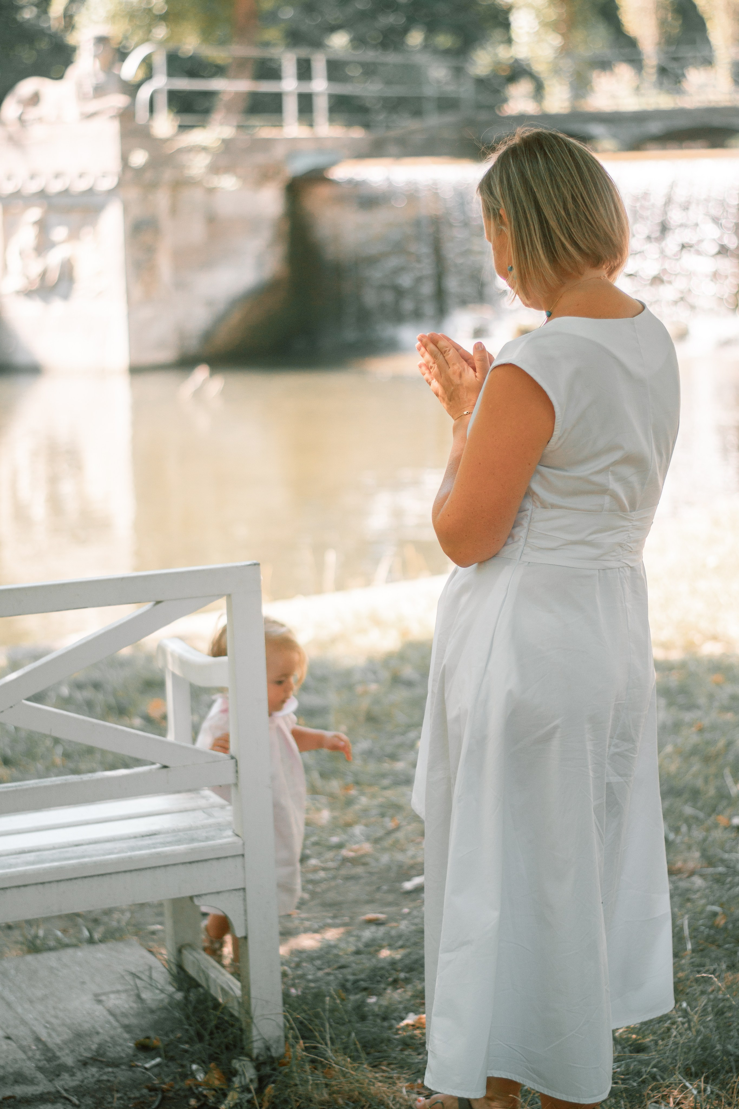 Симфония. Семейный и детский фотограф