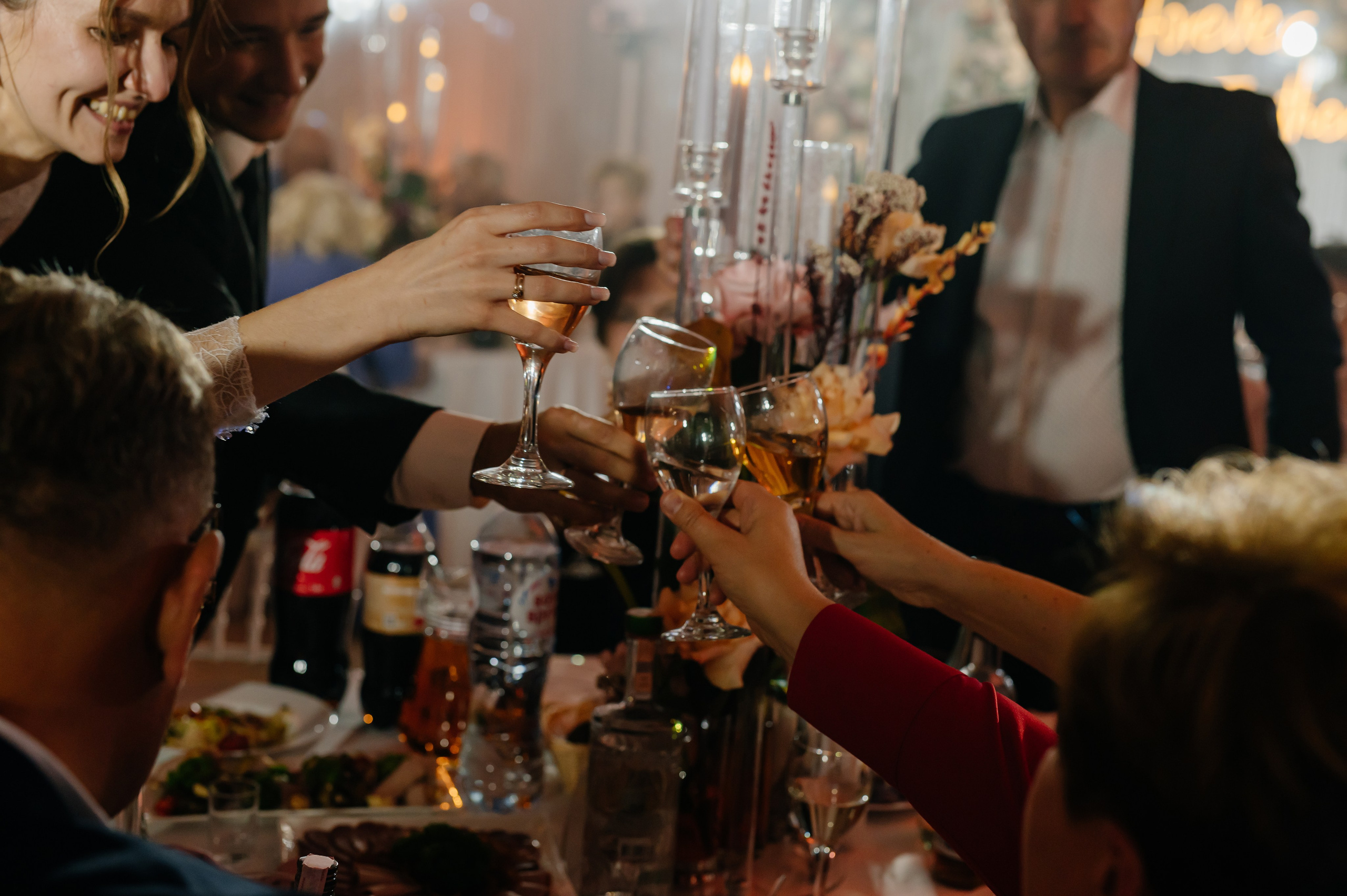 Полина и Арсений. Свадебный и семейный фотограф в Минске и по всей Беларуси