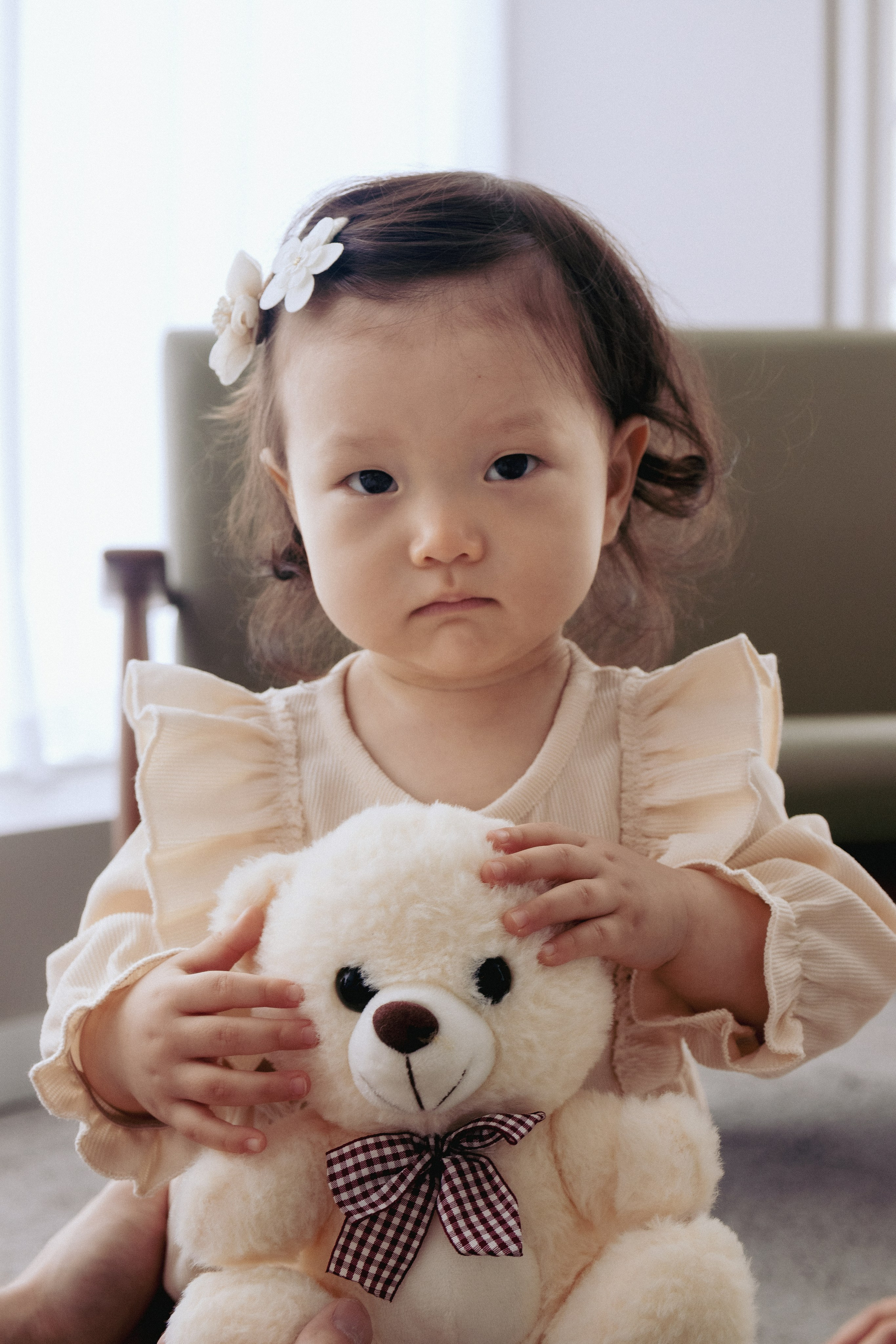 Анастасия студия. Фотограф беременности, ньюборн и годовасиков в Корее Жанна Хан