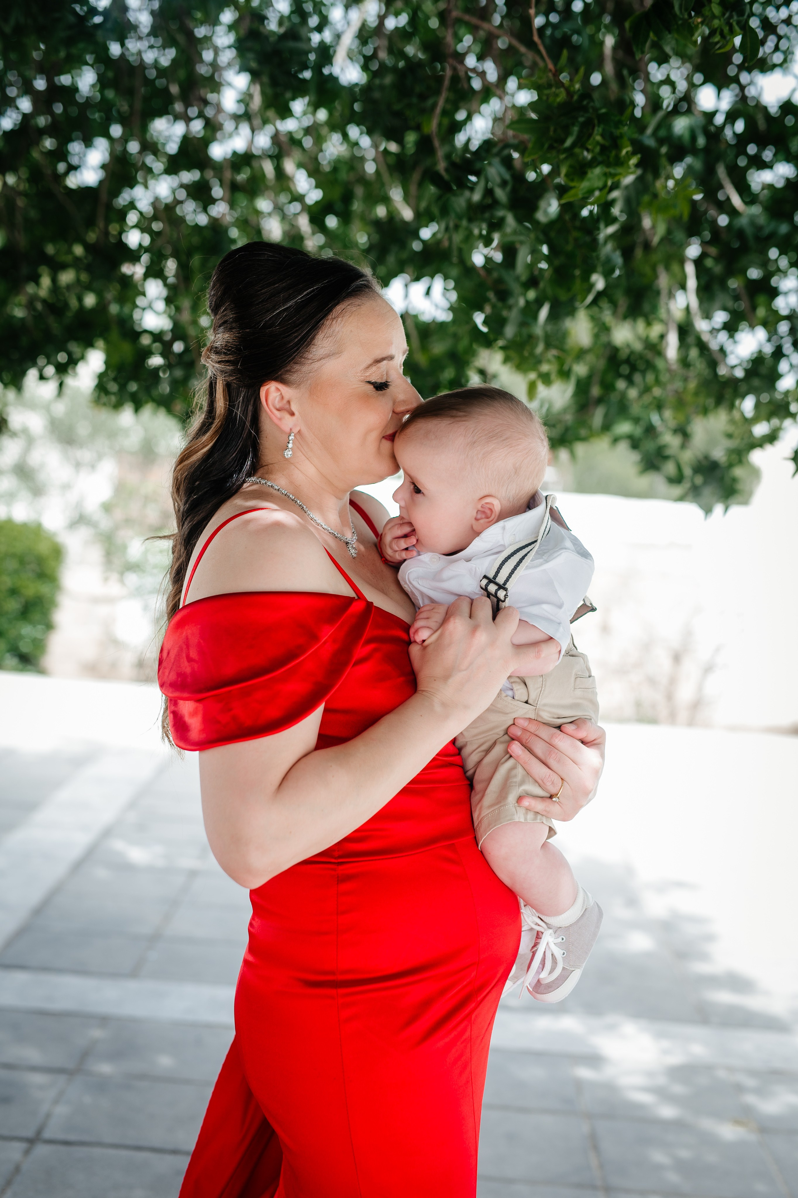 Alexandru Baptism. AdrianOltean.wfolio.pro