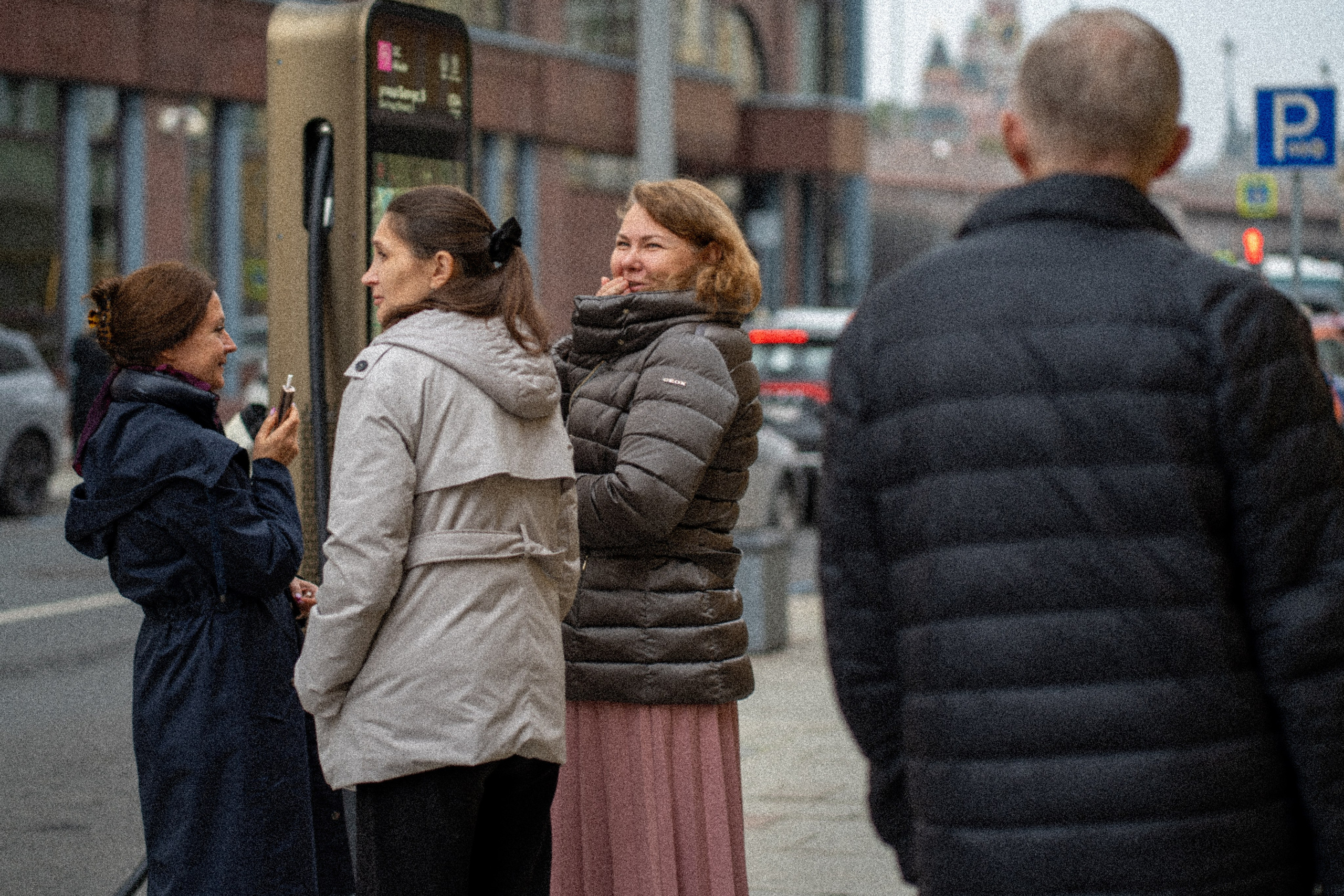 Street. So1ryn | Visuals & Beyond