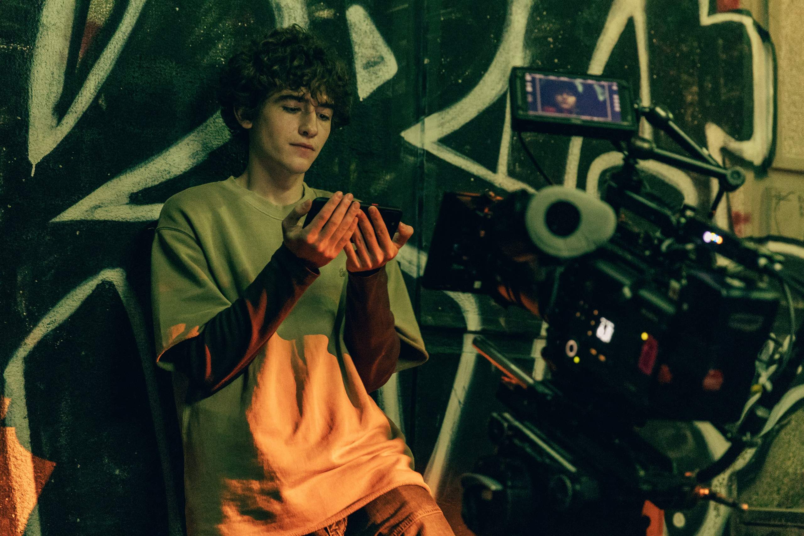 BetBoom. Фотограф Инна Гайнулина