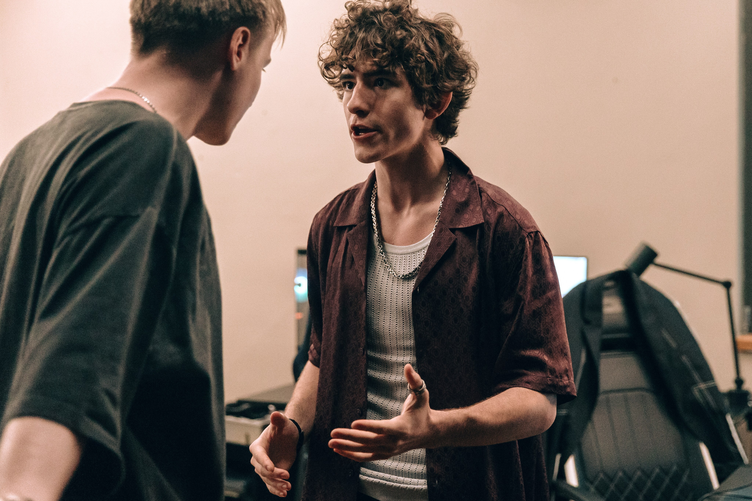 BetBoom. Фотограф Инна Гайнулина