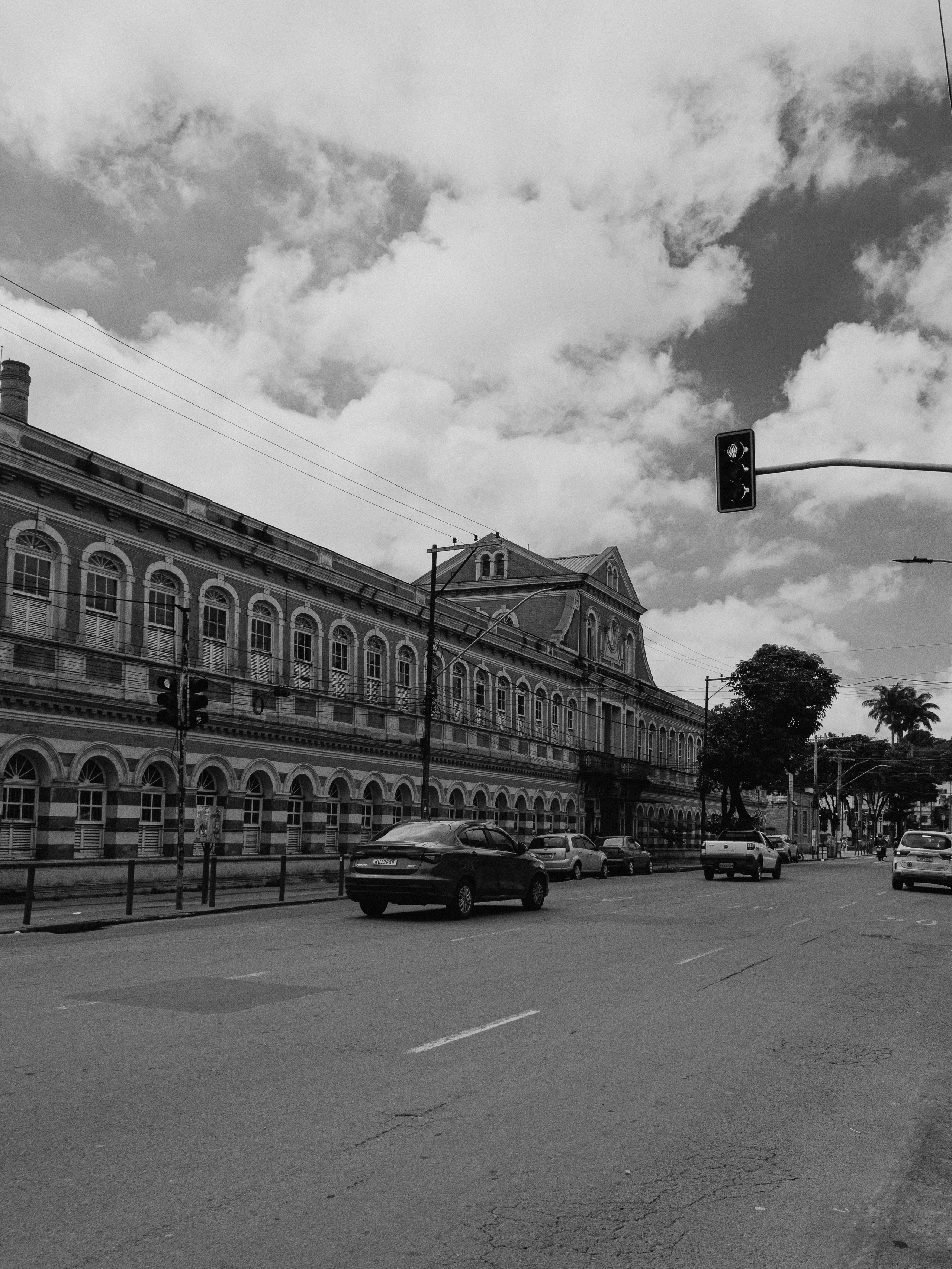Fotografia Urbana | Juiz de Fora. Caio Almeida