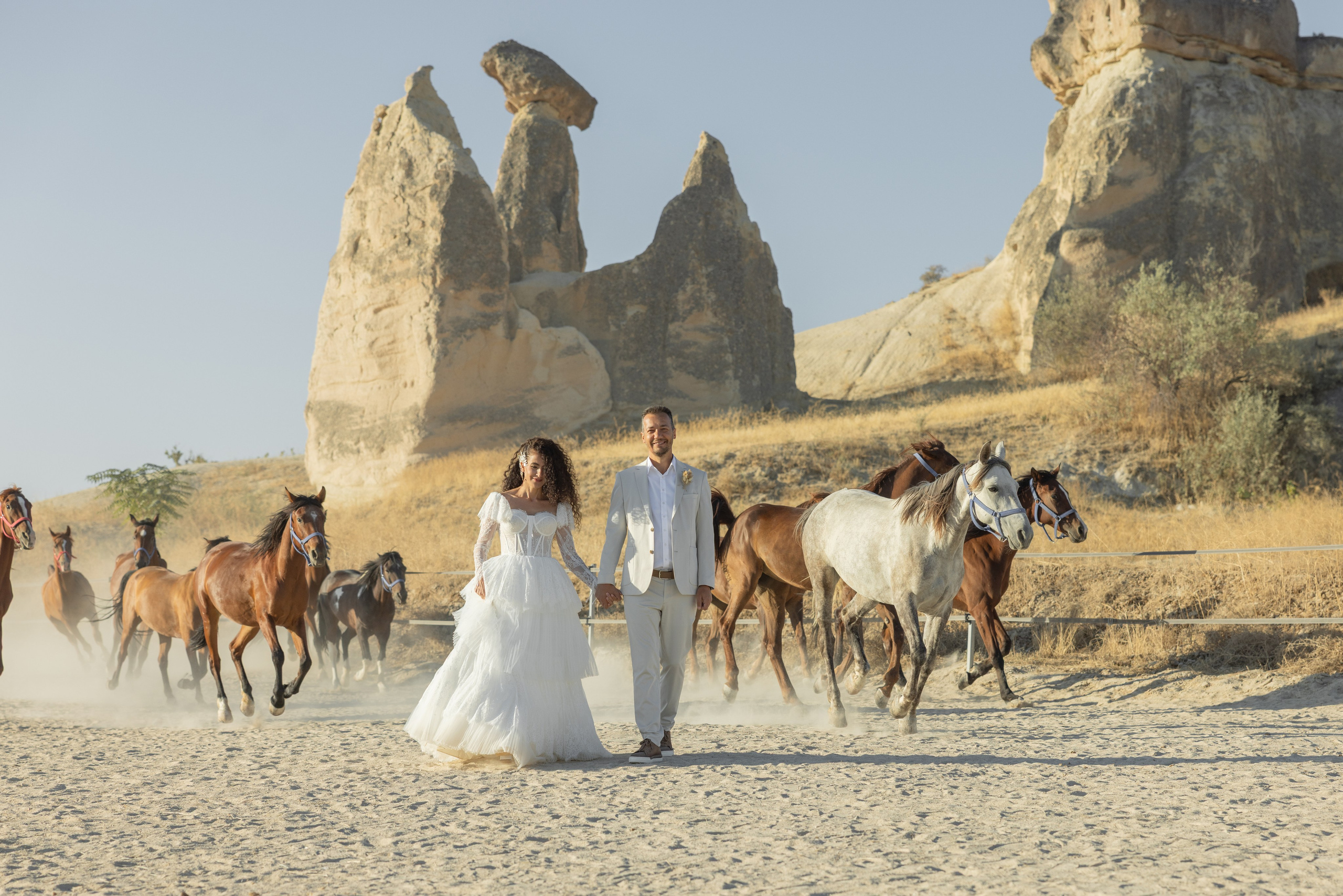 Wedding & Elopement Photography in Cappadocia. Cappadocia Photographer — Weddings, Elopements & Couple Photoshoots | Julia Ganch