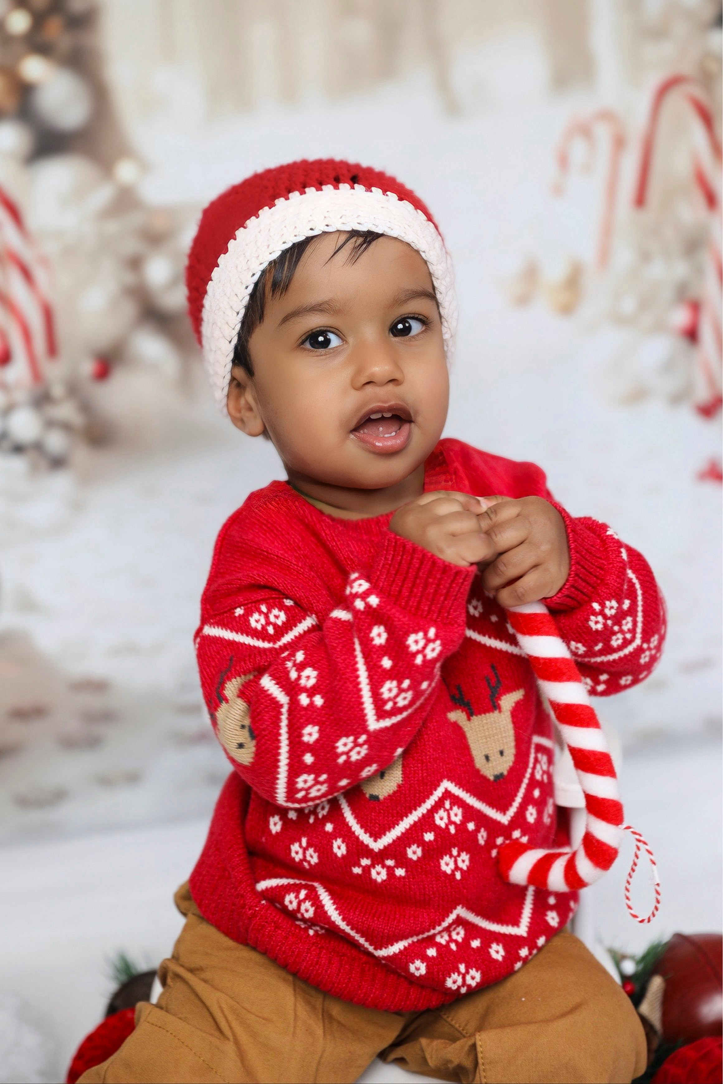 Christmas. AP Lens Photography | Newborn, Maternity, Milestone & Family Photographer Little Elm TX