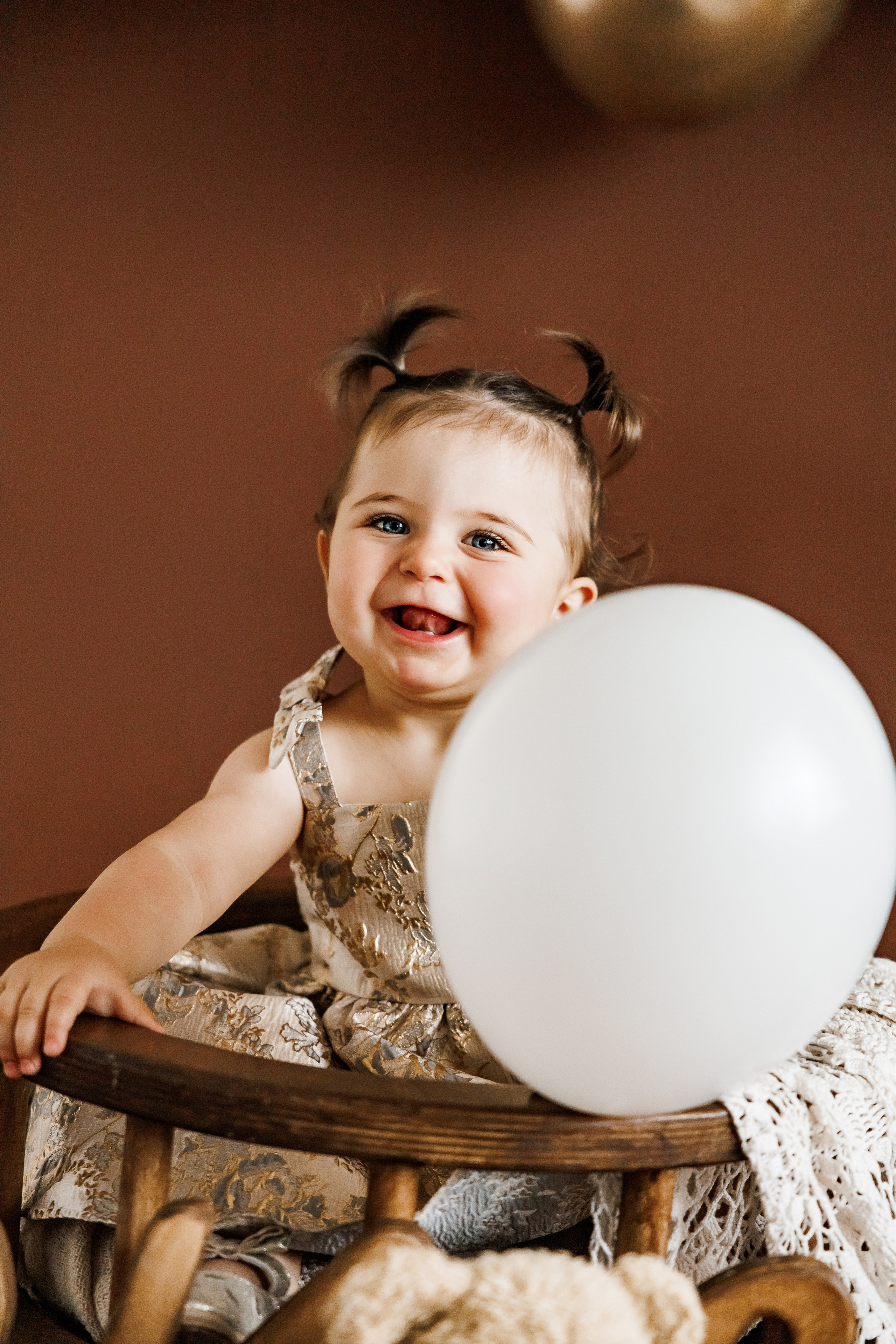 Честит Рожден Ден. Фотограф Ирина Йотова