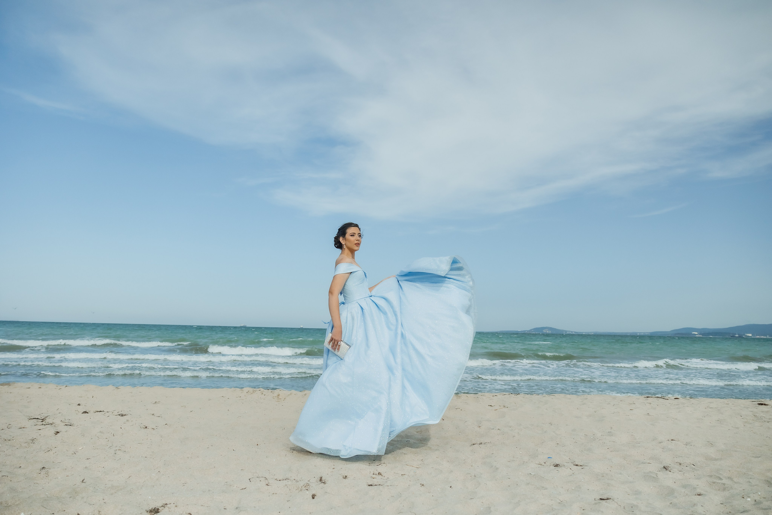 Абитуриентски Бал 2024. Фотограф Ирина Йотова