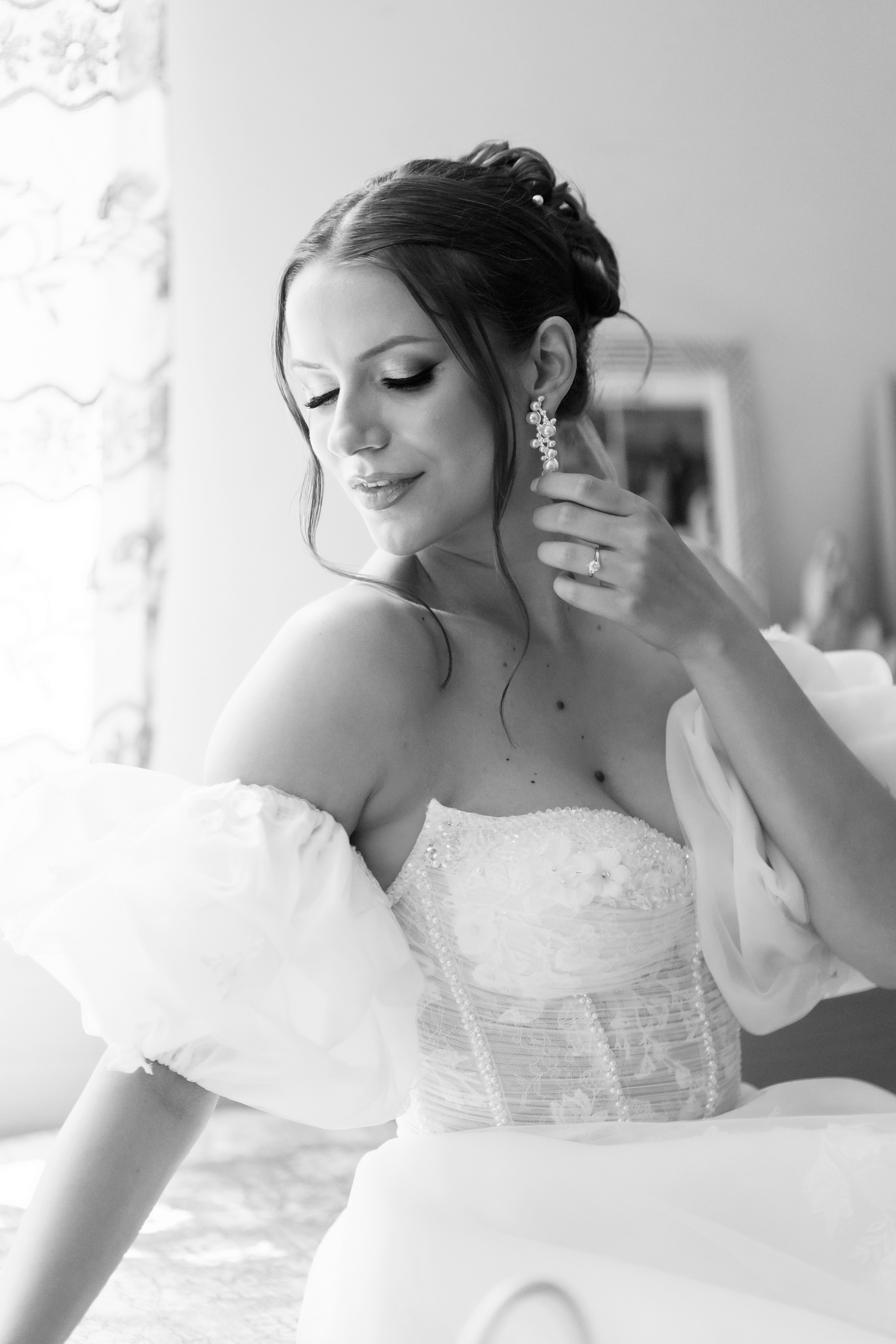 Сватба Айтос. Фотограф Ирина Йотова