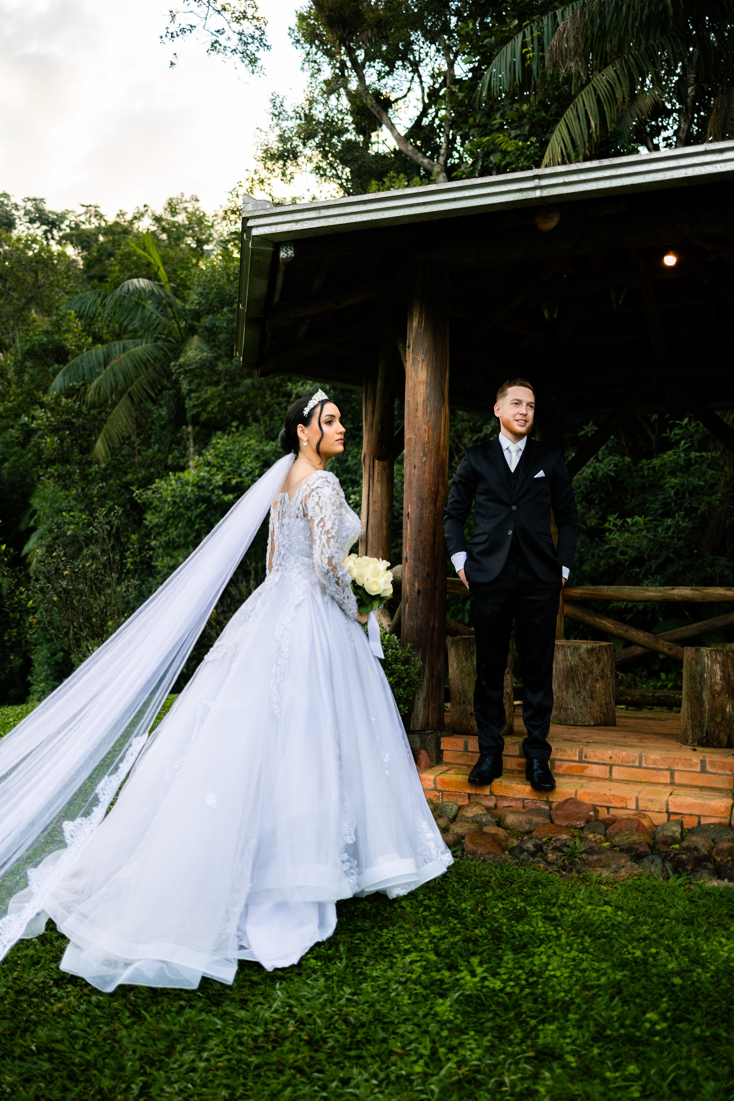 Wedding. Fotográfo Eterno Momento