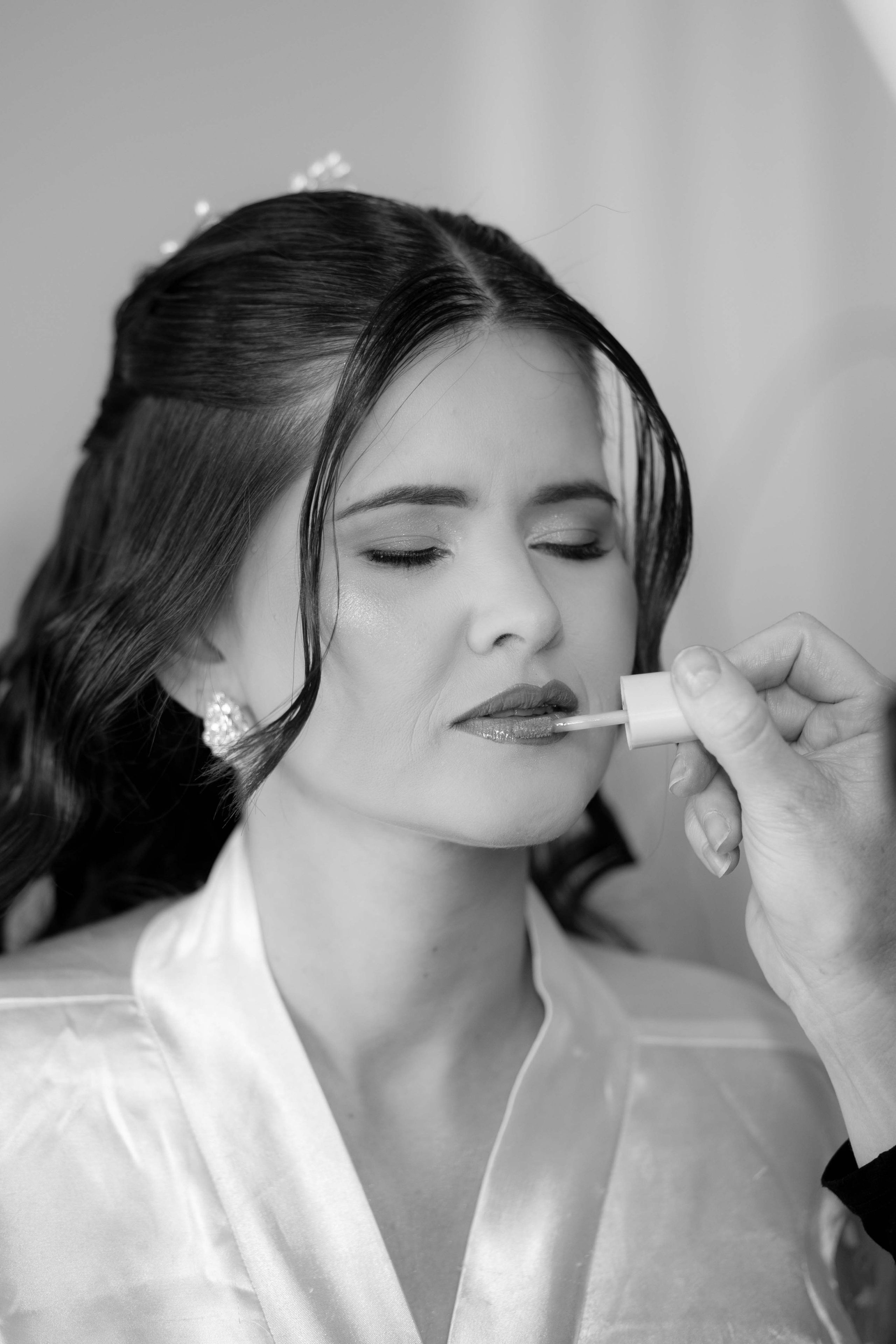 Valeria e Ramon. Bem-vindo ao Meu Mundo Fotográfico