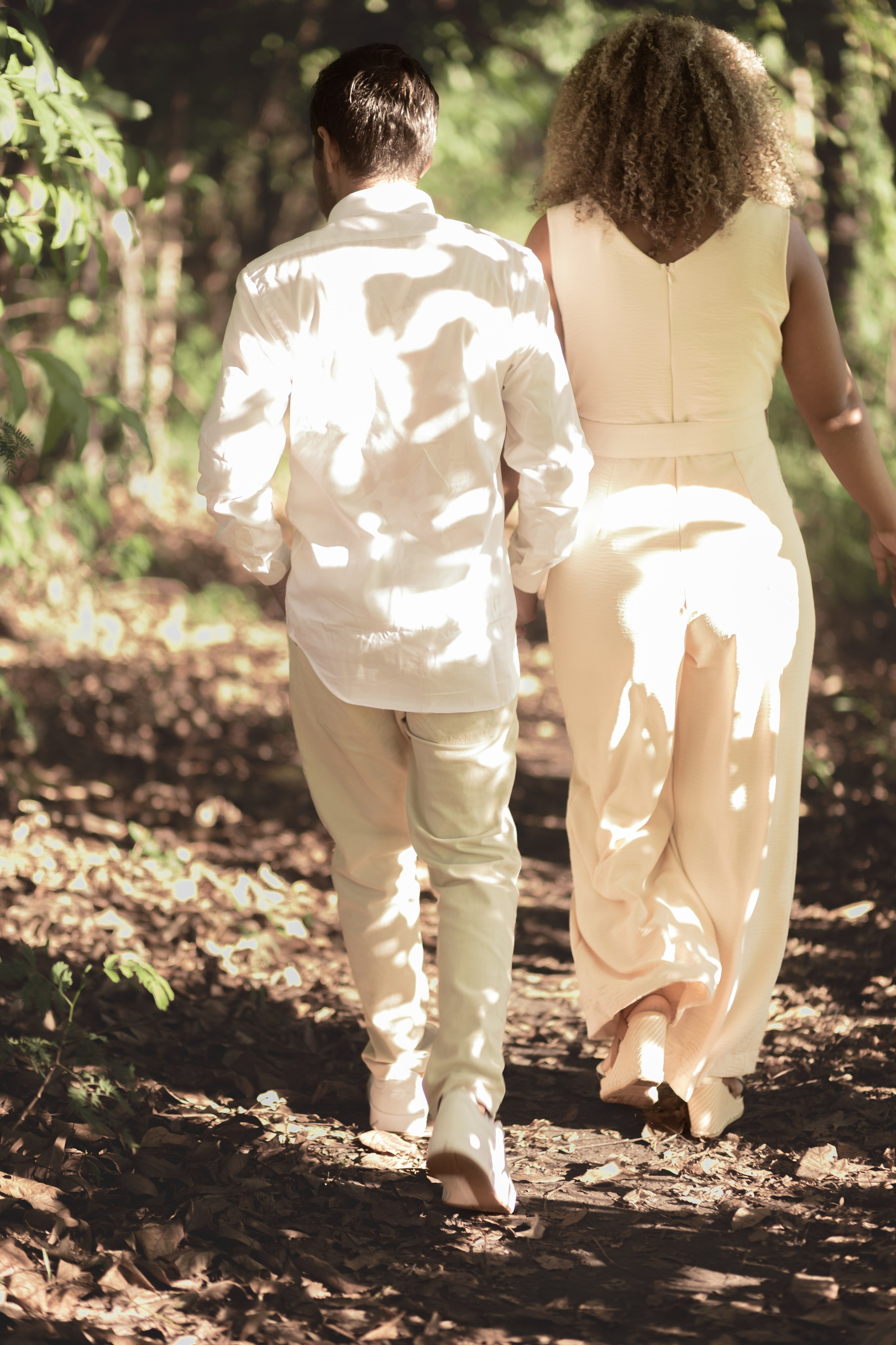 Jhon e Leandra. Bem-vindo ao Meu Mundo Fotográfico