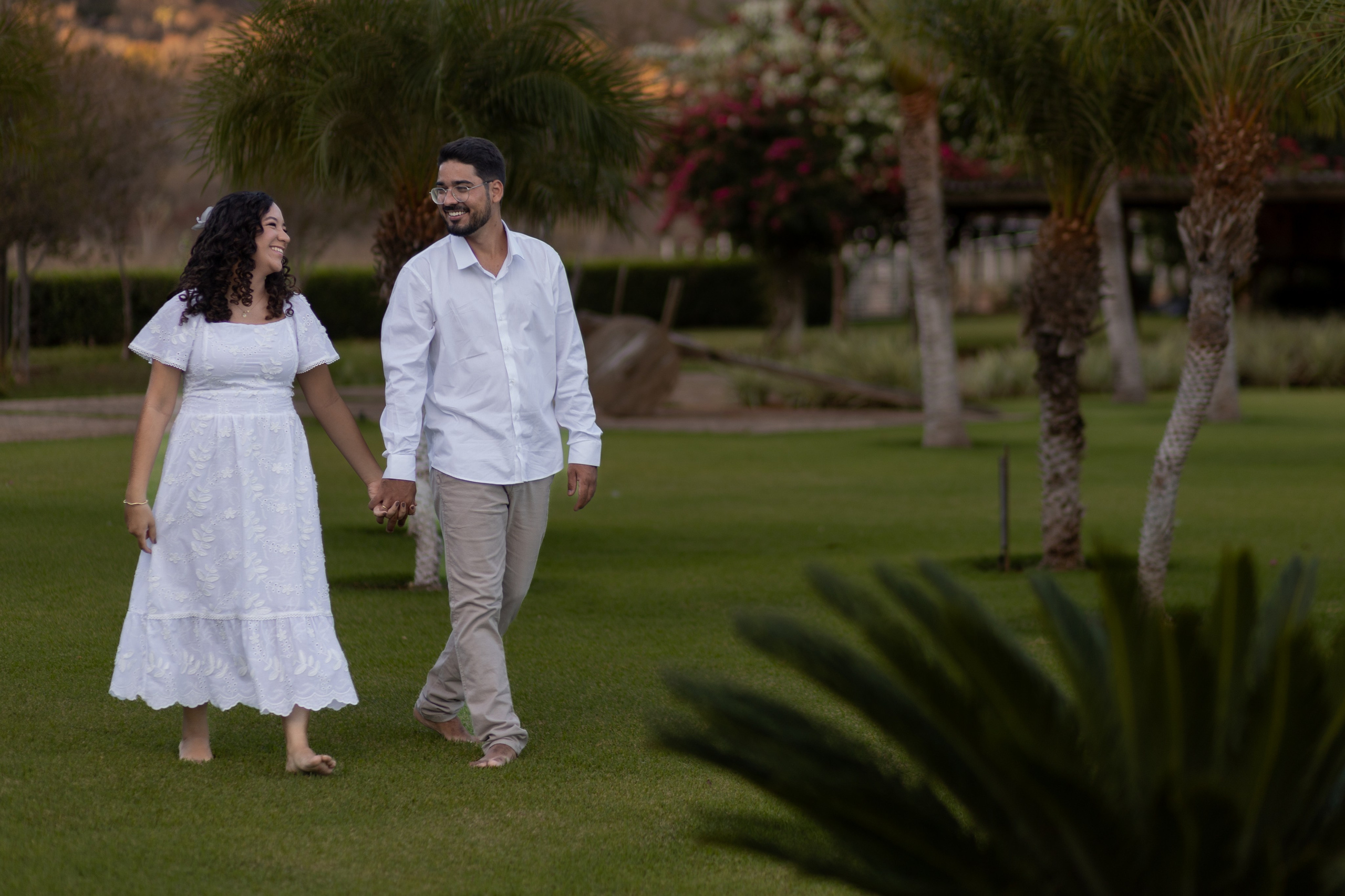 Udson e Mahara. Bem-vindo ao Meu Mundo Fotográfico