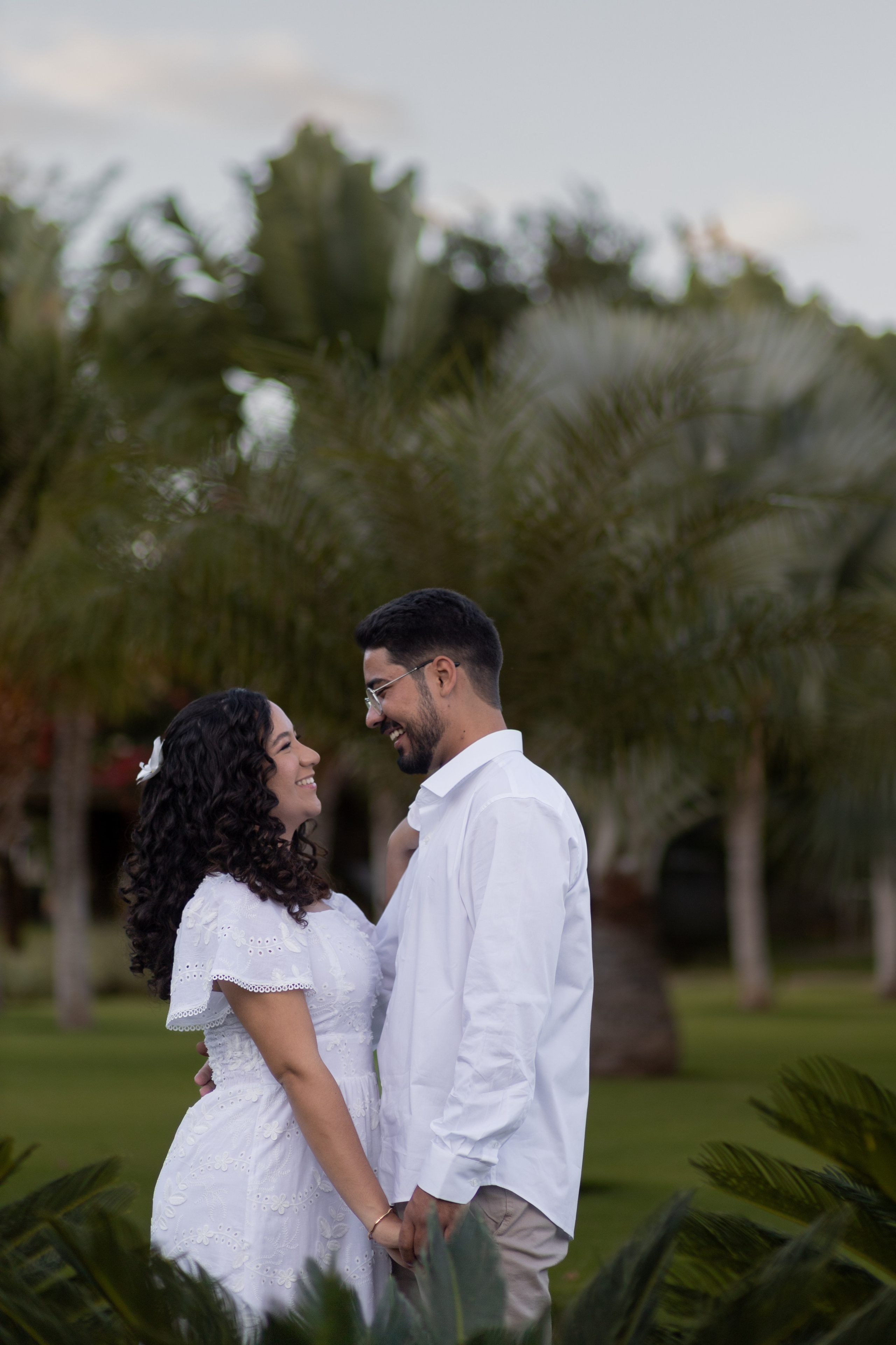 Udson e Mahara. Bem-vindo ao Meu Mundo Fotográfico