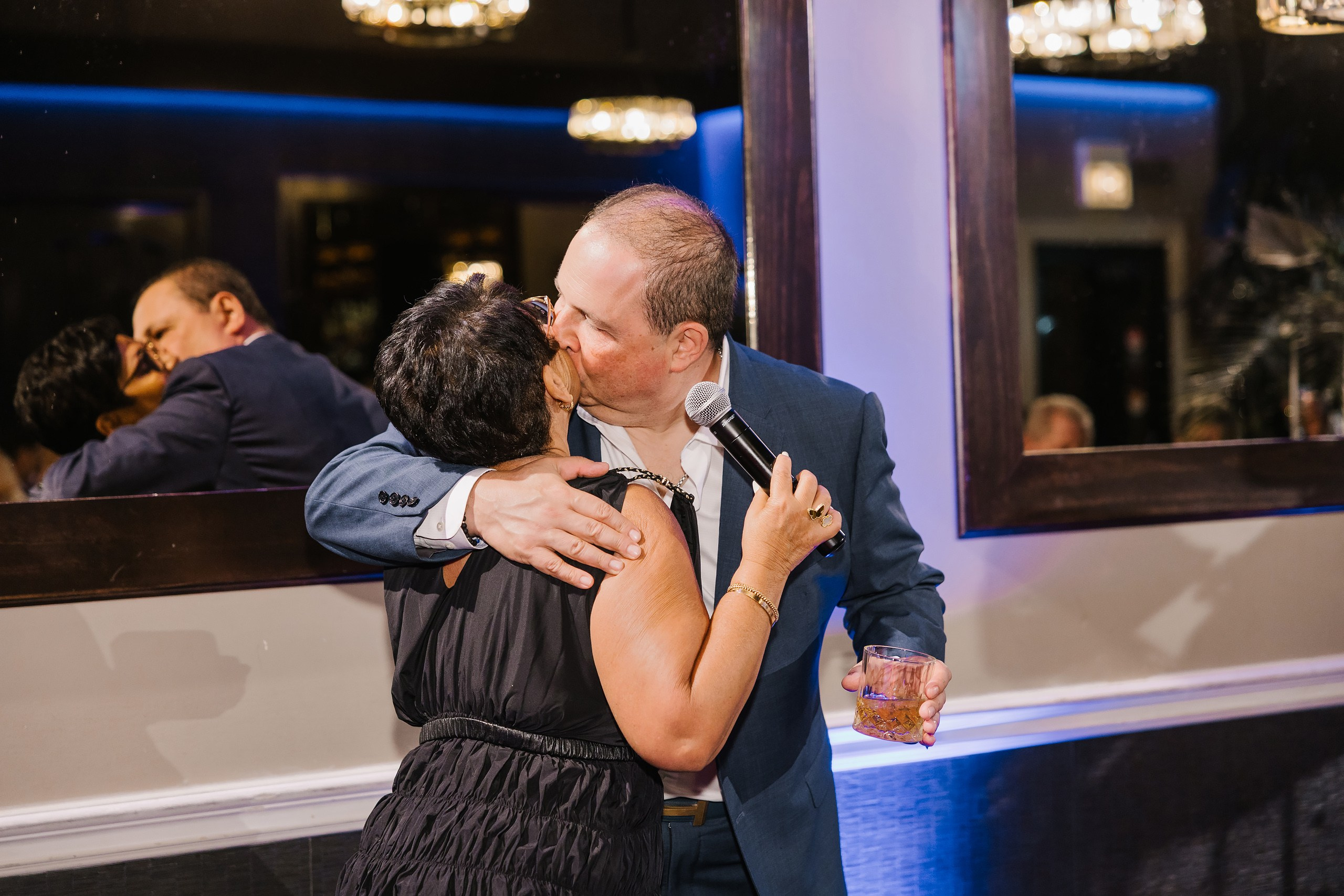 06.28.25 Birthday Party. Wedding family event photographer in Chicago Nick Yushevich