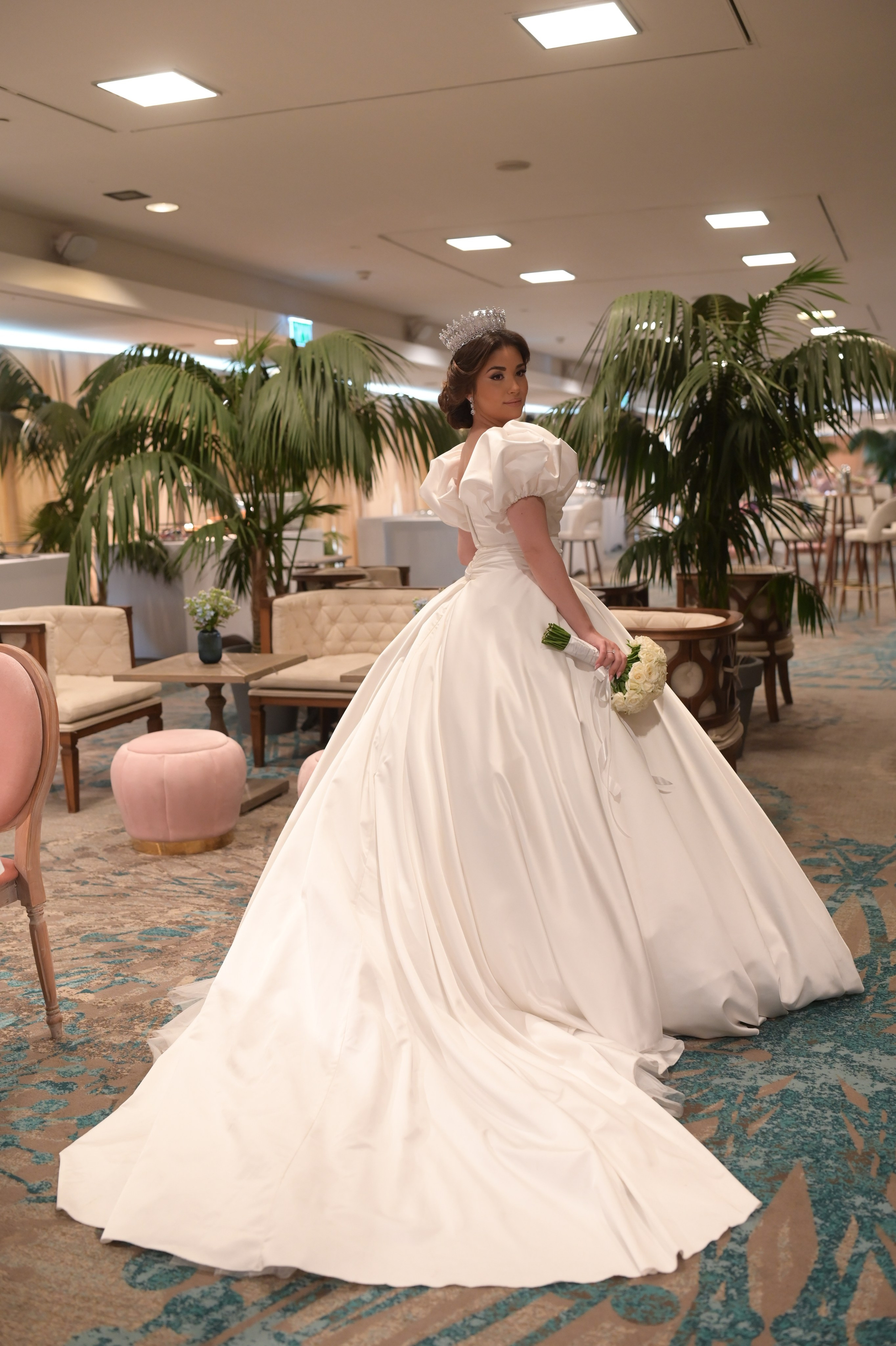 Diana & Benjamin. Wedding and events photographers Studio Shalom