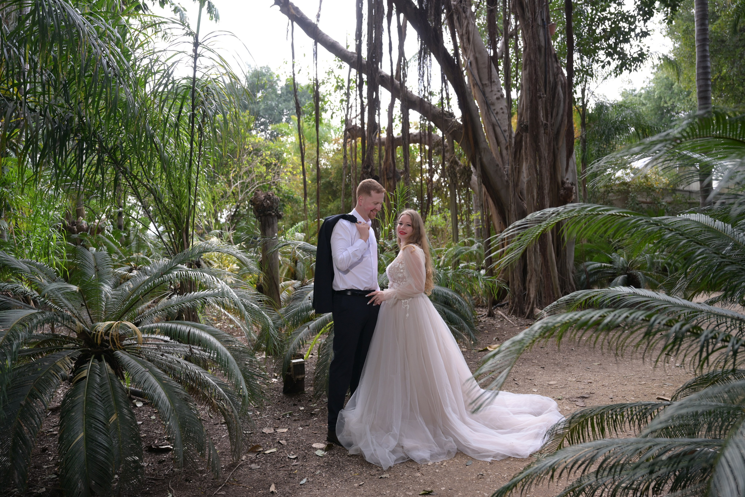 Nicol & Itamar. Wedding and events photographers Studio Shalom