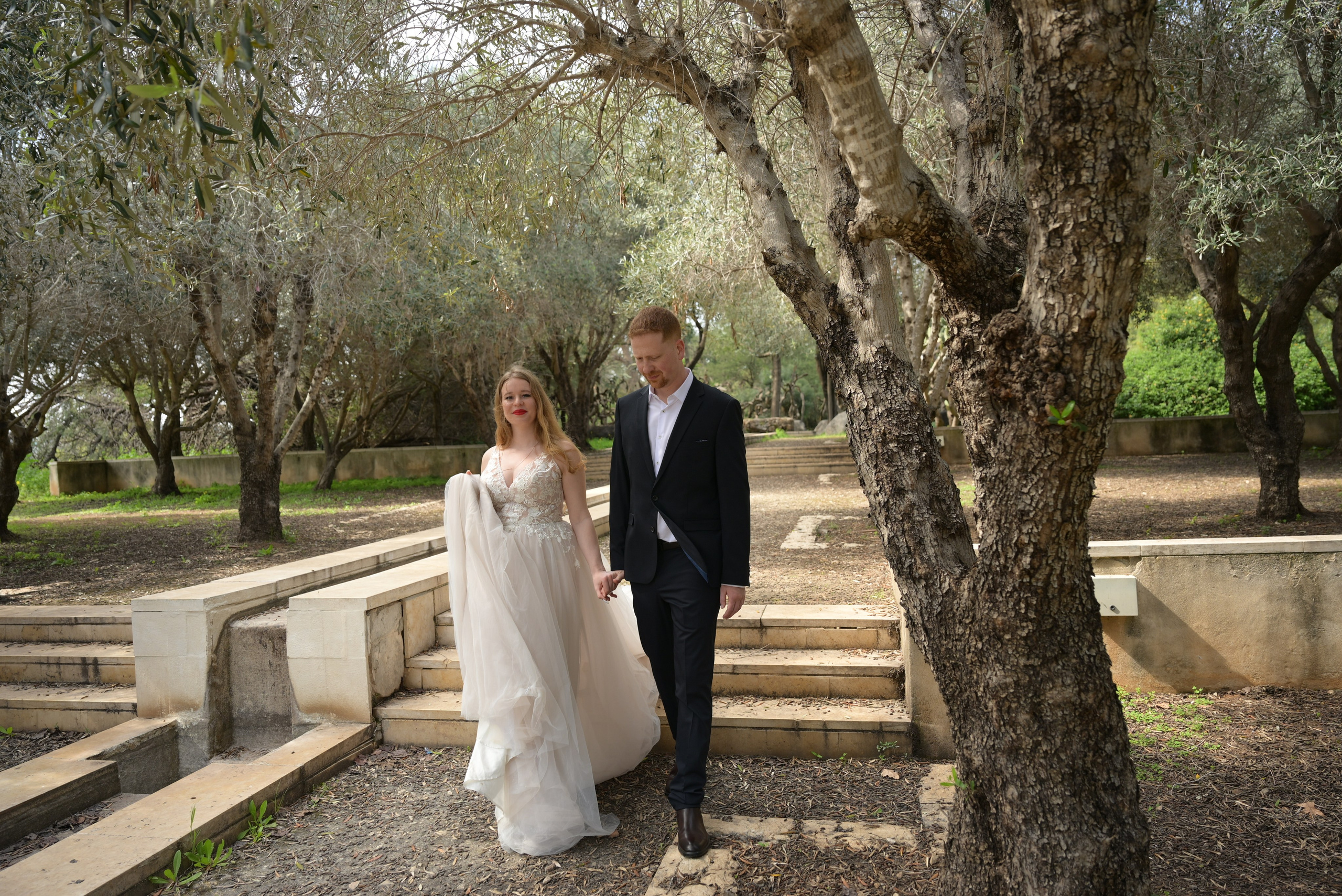 Nicol & Itamar. Wedding and events photographers Studio Shalom