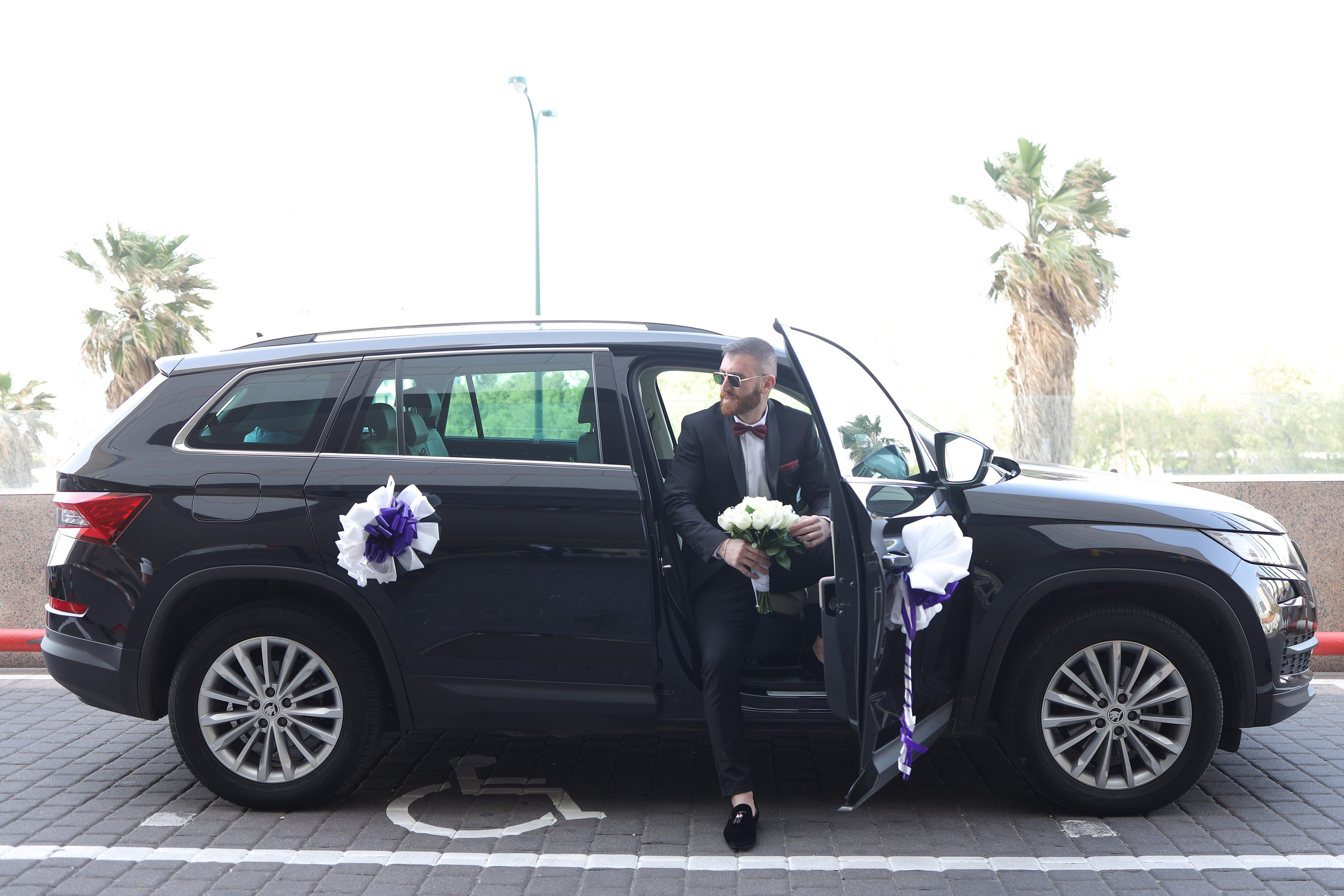 Chana & Miki. Wedding and events photographers Studio Shalom