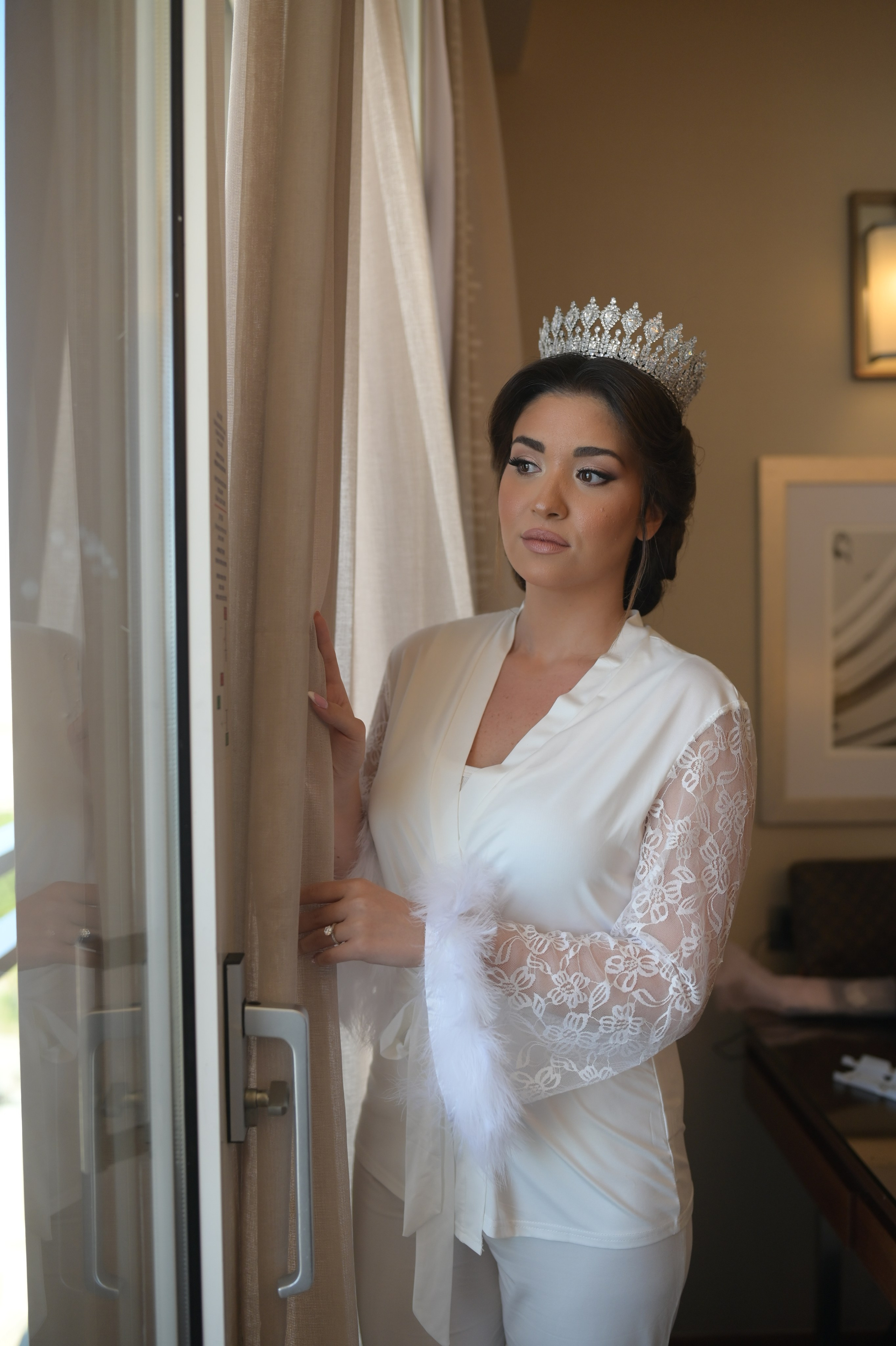 Diana & Benjamin. Wedding and events photographers Studio Shalom